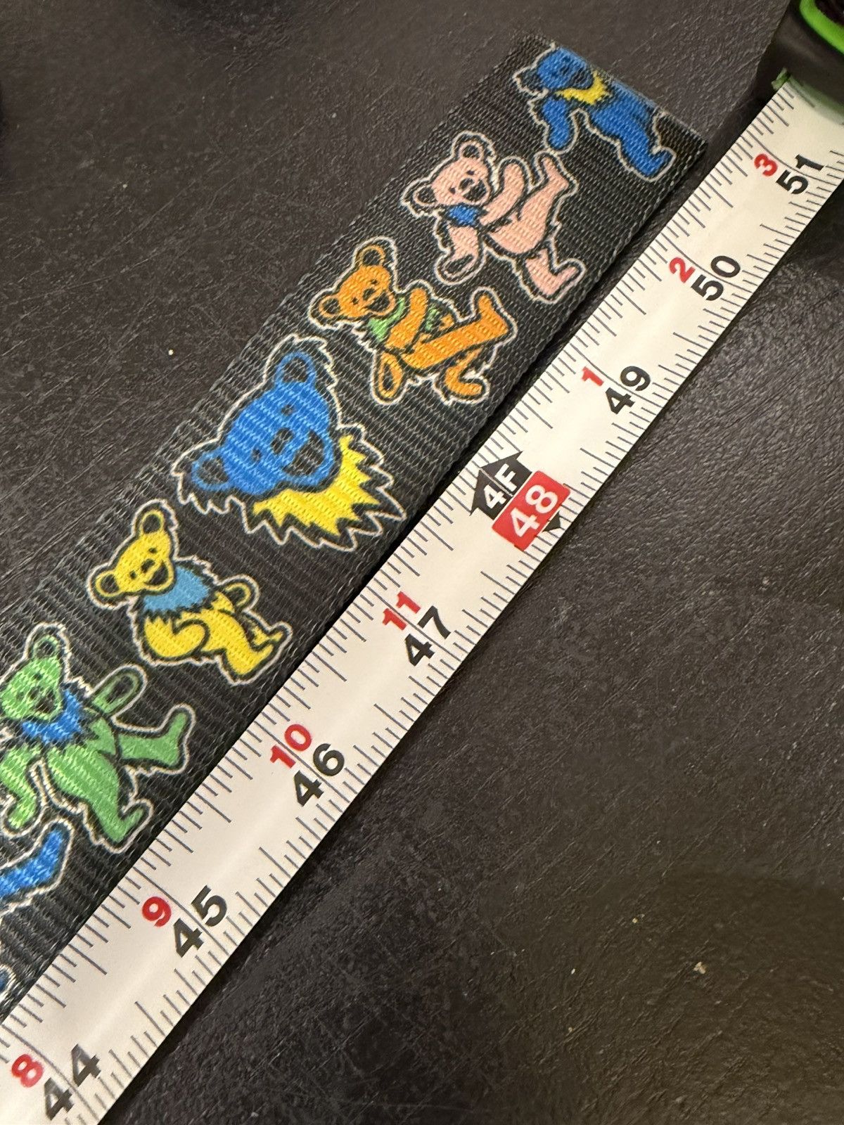 Grateful Dead Grateful Dead Bottle Opener Belt Size ONE SIZE - 4 Thumbnail