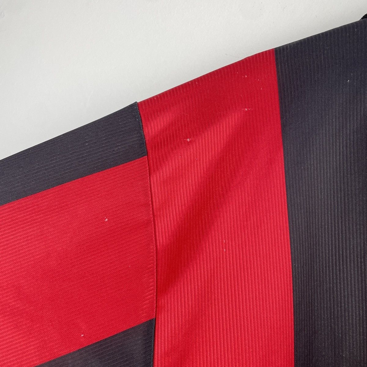 Puma Vintage Eintracht Frankfurt Home Jersey Puma Shirt 1999/2000 Size US XL / EU 56 / 4 - 16 Thumbnail