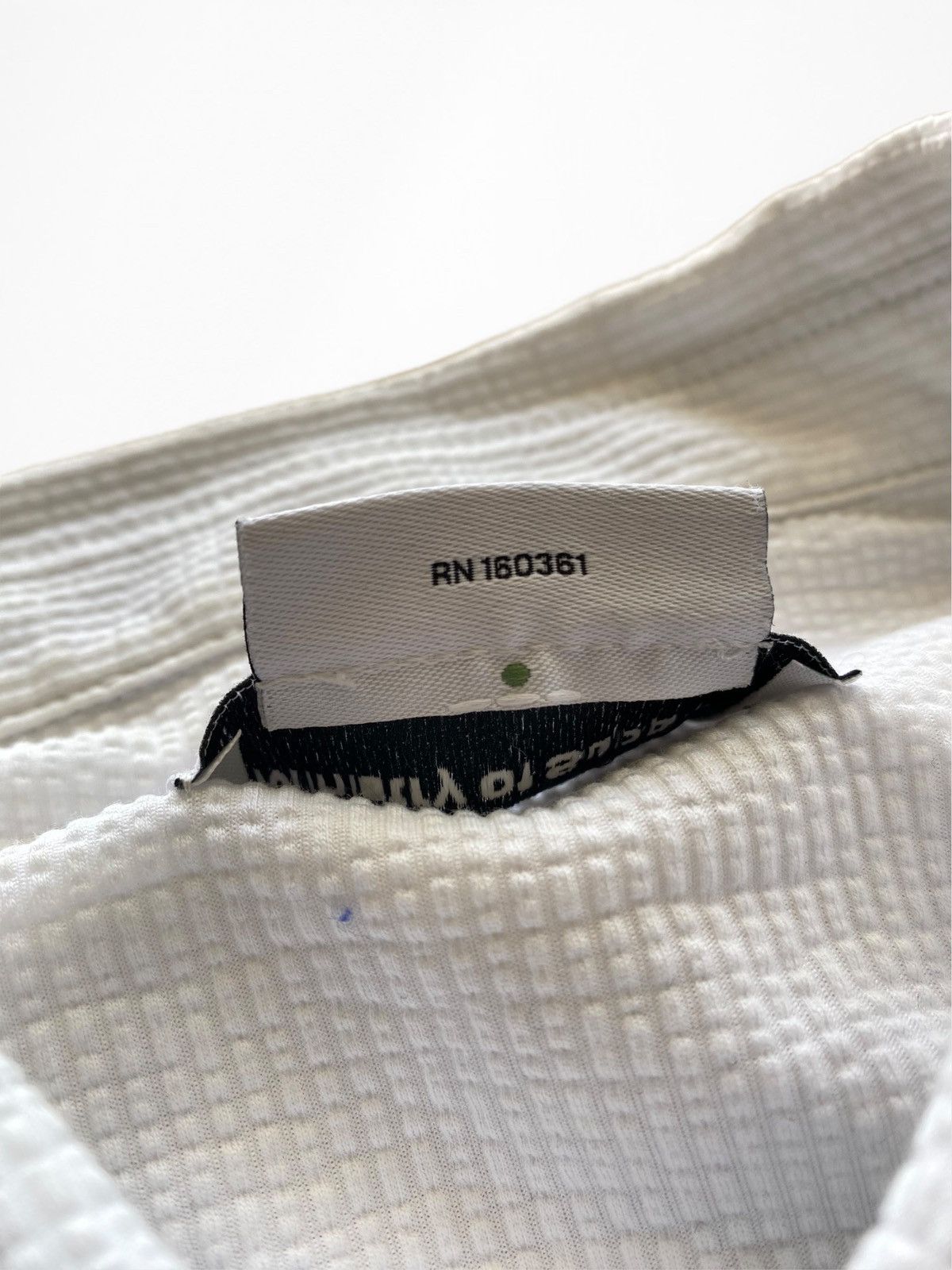 Ministry Of Supply Ministry of Supply SS oversized shirt Size US M / EU 48-50 / 2 - 9 Thumbnail