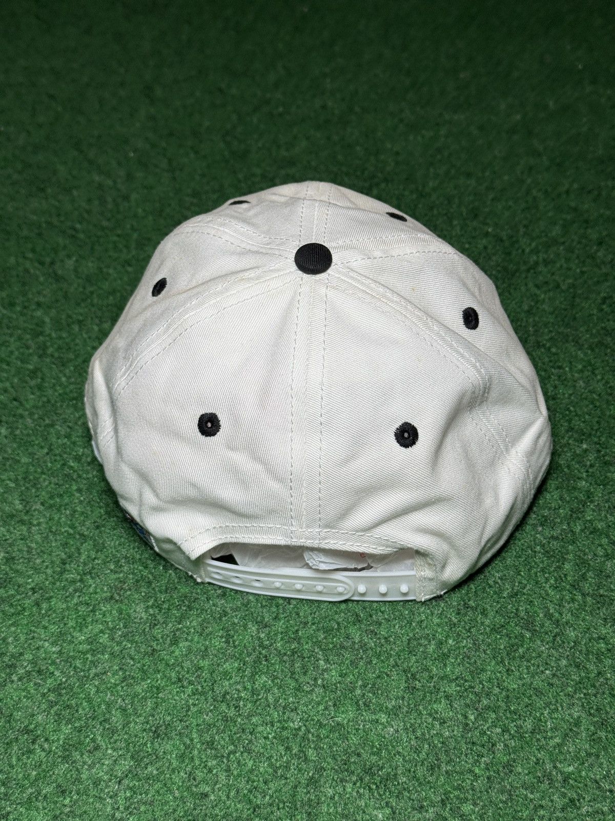 The Game Coors Light Vintage Snapback 90s Y2K Beer Hat Never Worn Size ONE SIZE - 3 Thumbnail