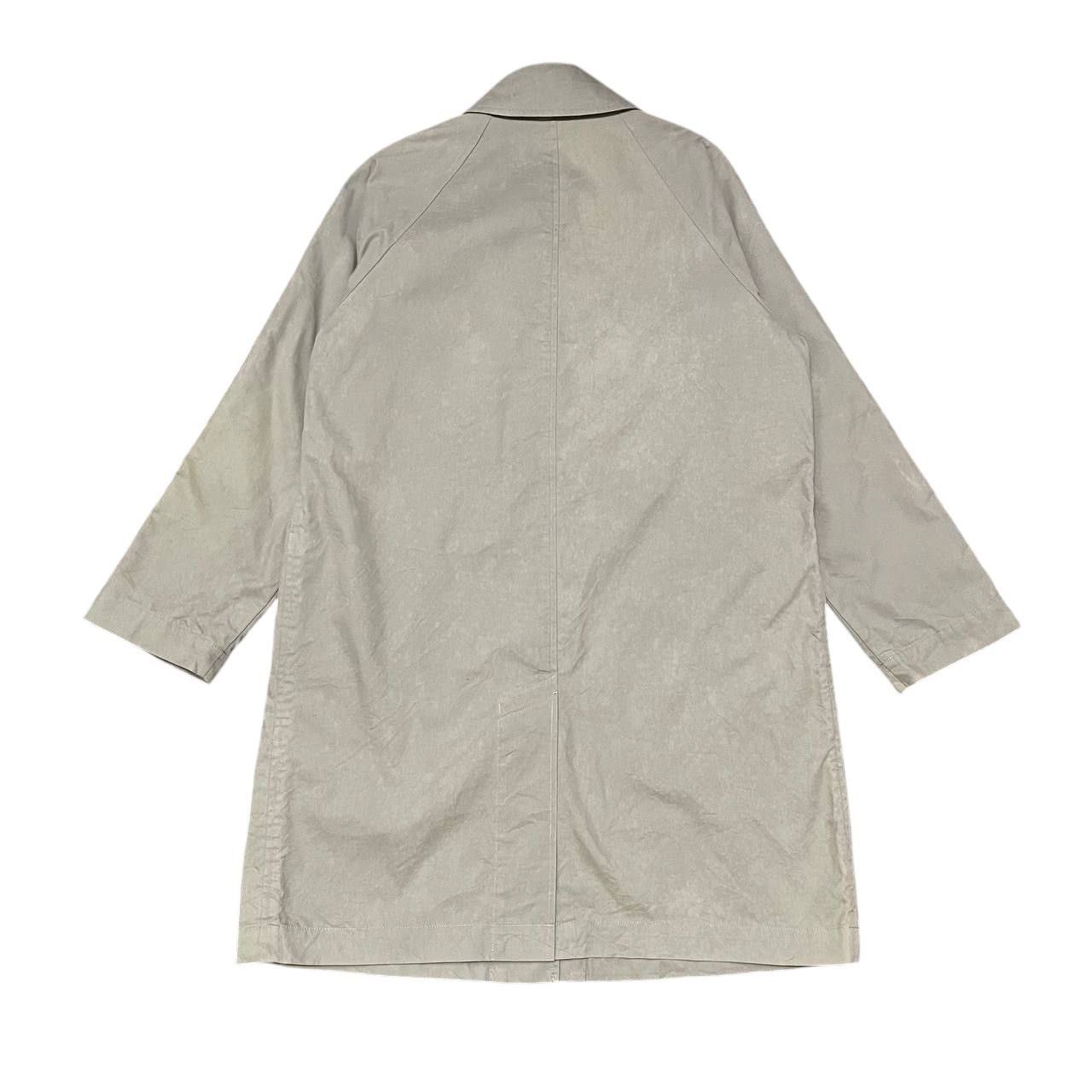 Margaret Howell Vintage MHL Margaret Howell Trench Coat Size US S / EU 44-46 / 1 - 11 Thumbnail