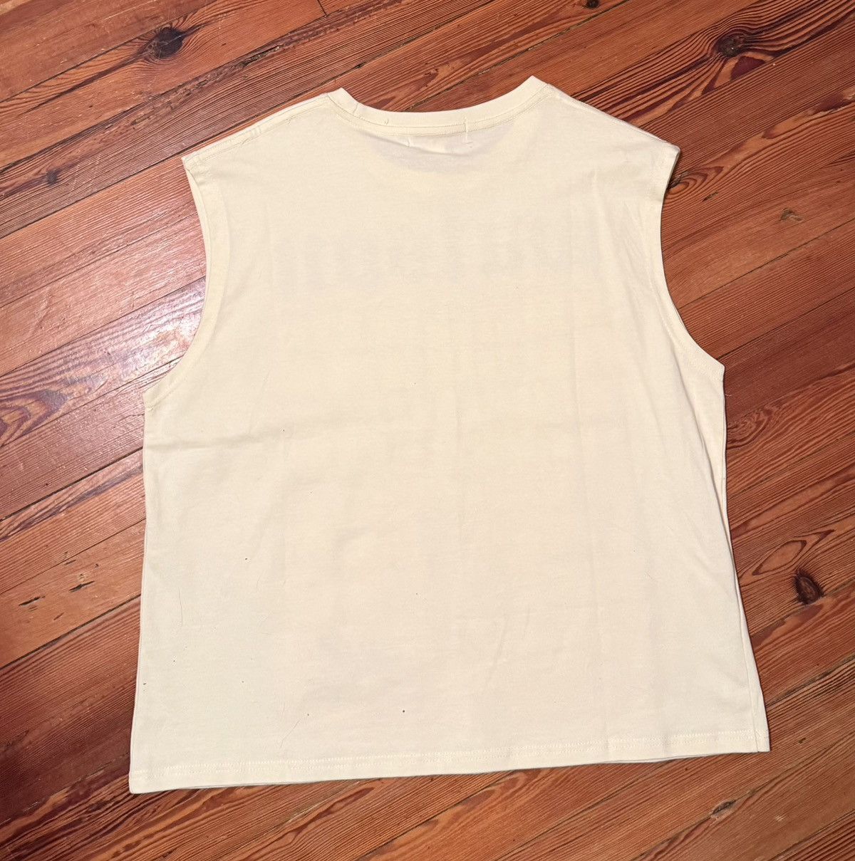 Other Watson Brand Sleeveless Shirt Size US M / EU 48-50 / 2 - 3 Thumbnail