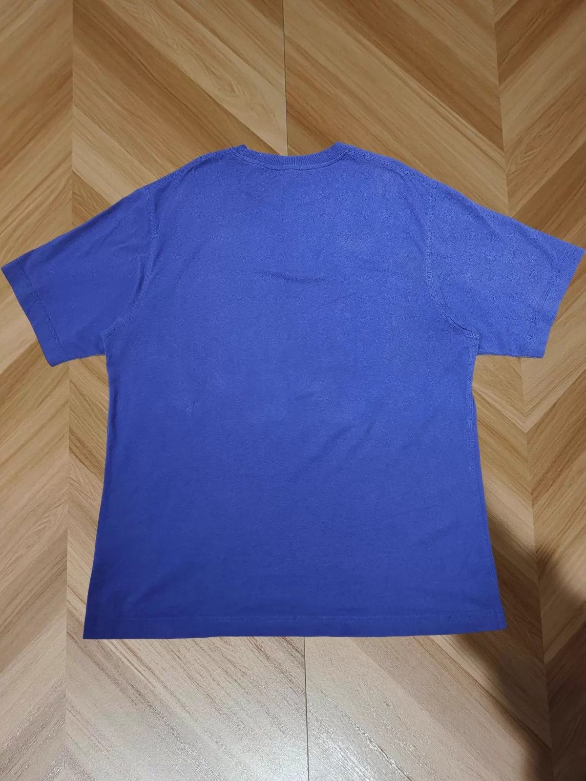 Burberry Burberry Men's Horseferry Short Sleeve T-Shirt L Size US L / EU 52-54 / 3 - 2 Thumbnail