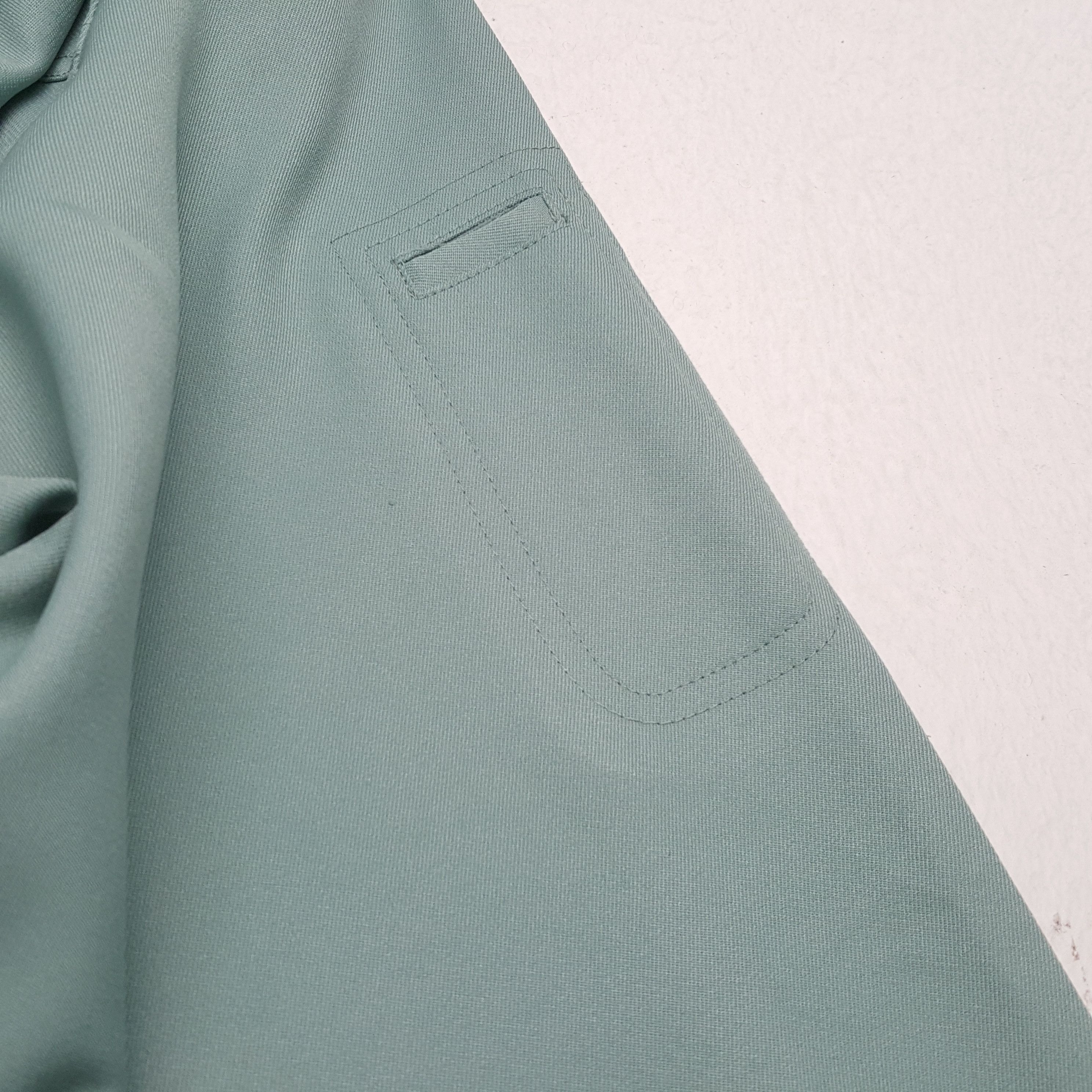 Japanese Brand × Vintage Vintage NISMO NISSAN RACING TEAM Japanese Custom Jacket Size US L / EU 52-54 / 3 - 7 Thumbnail