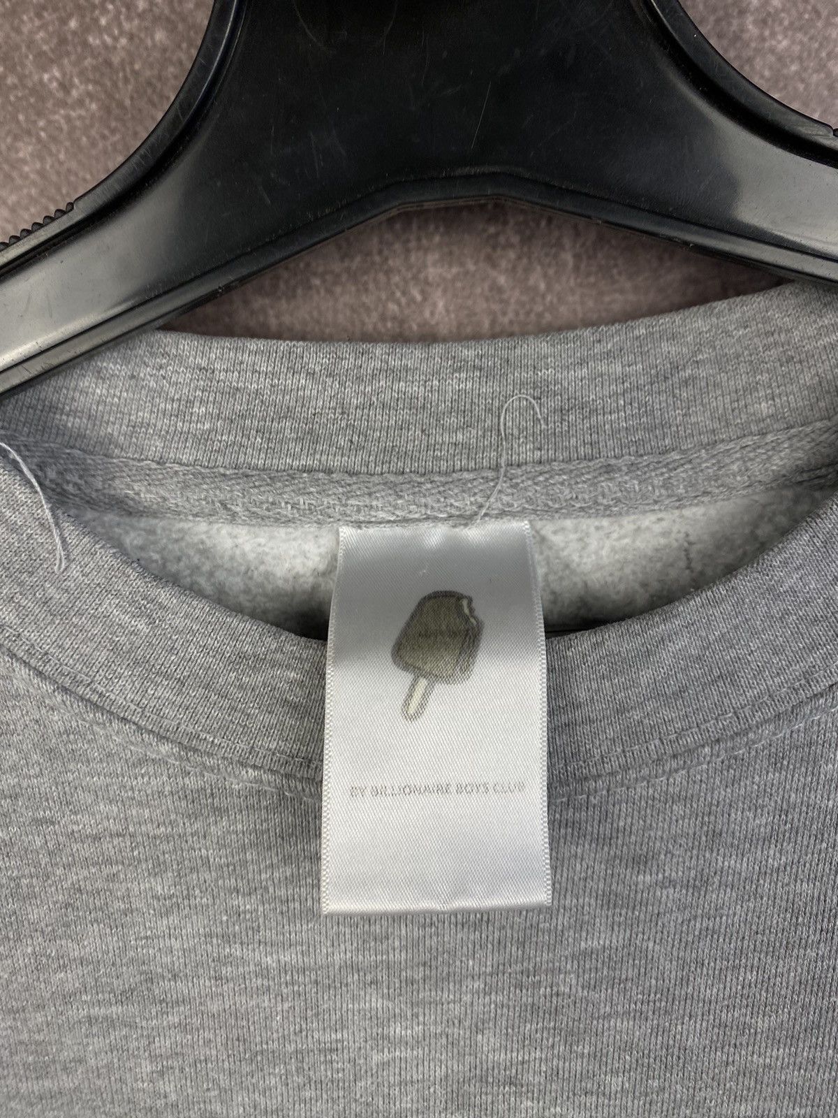 Billionaire Boys Club Billionaire Boys Club BBC Icecream Sweatshirt Size US M / EU 48-50 / 2 - 7 Thumbnail