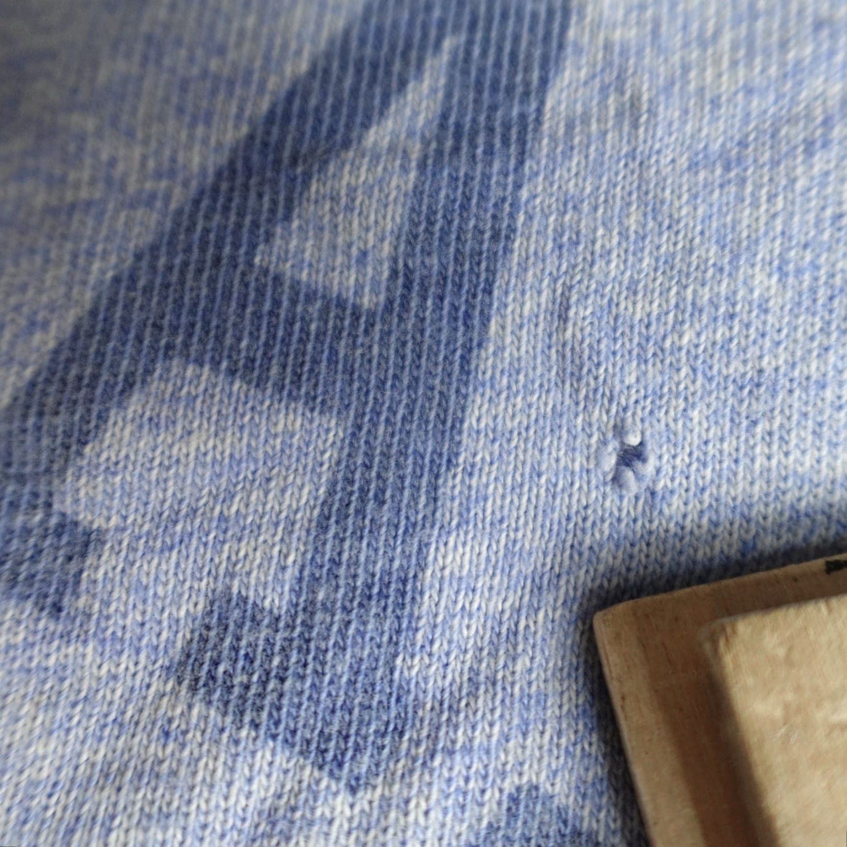 Champion VINTAGE Champion Shirt Men XS Small Blue Heather 80s Short Sleeve Crew Neck Cotton Jersey T-Shirt Size US S / EU 44-46 / 1 - 7 Thumbnail