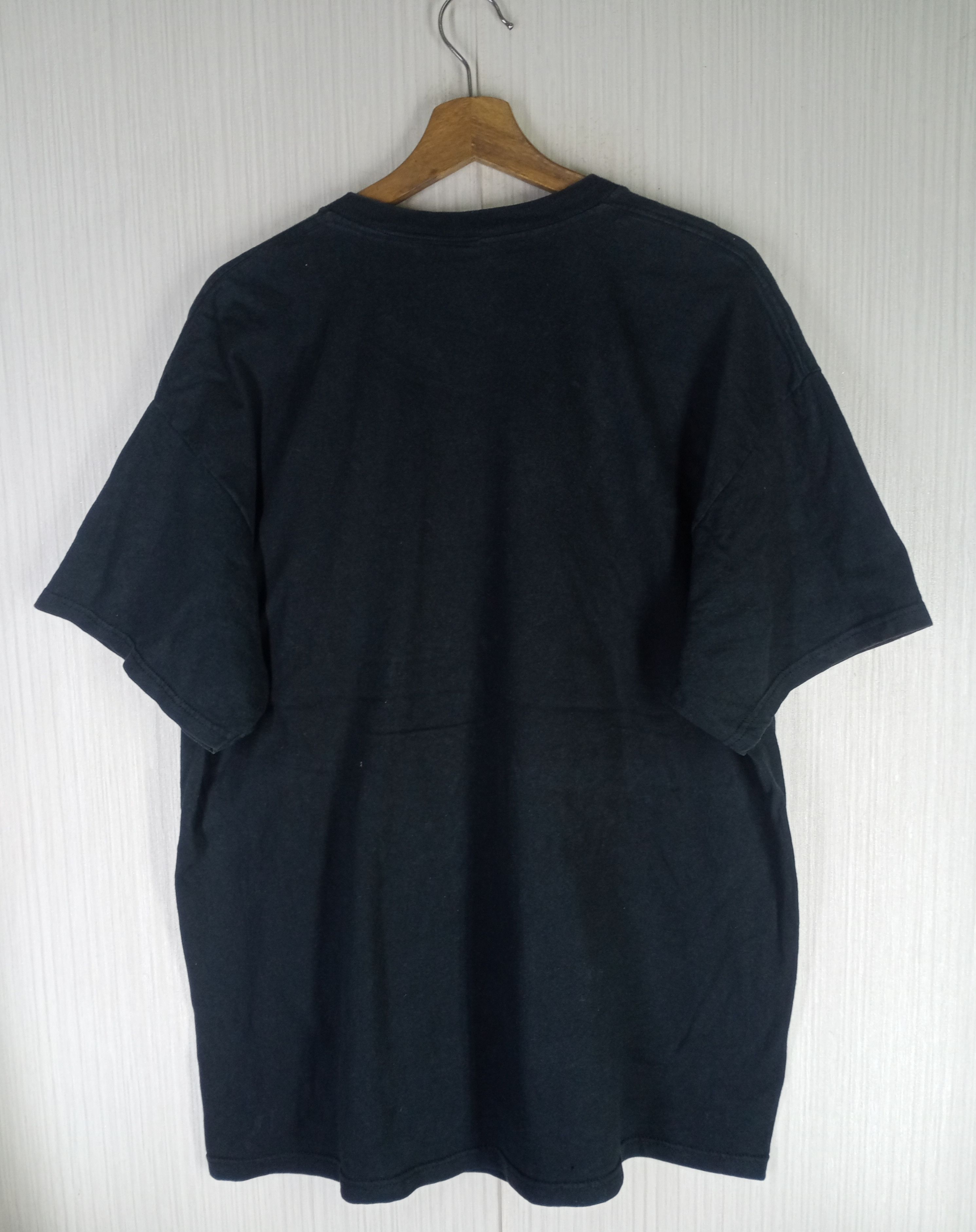 Cartoon Network × Vintage Rare Vintage Betty Boop Las Vages Tshirt Size US XL / EU 56 / 4 - 6 Thumbnail