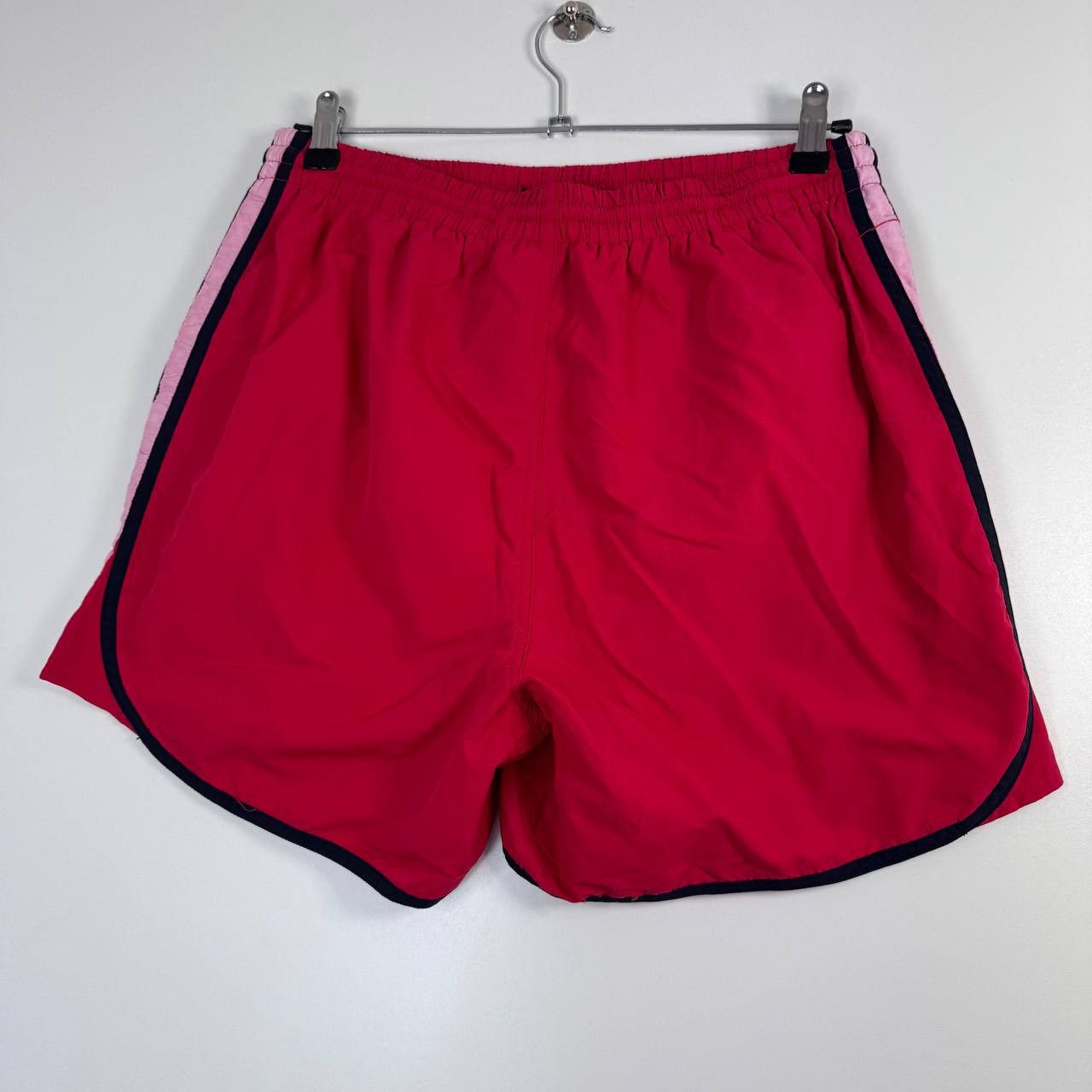 Bogner Bogner Womens Running Shorts Red Athletic Sport Gym Size M Size 30" / US 8 / IT 44 - 8 Thumbnail