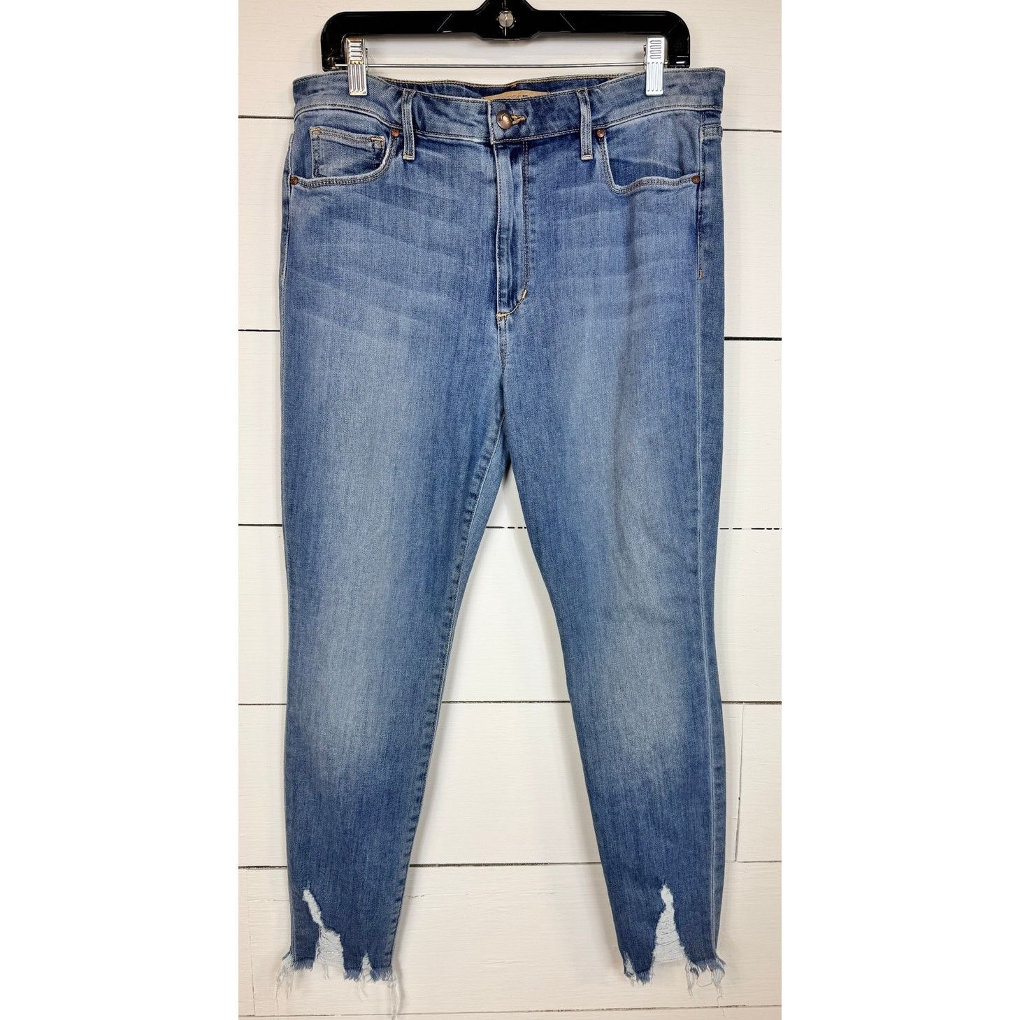 Other Joe's Ankle Jeans Women's Size 32" Size 34" / US 12 / IT 48 - 1 Thumbnail