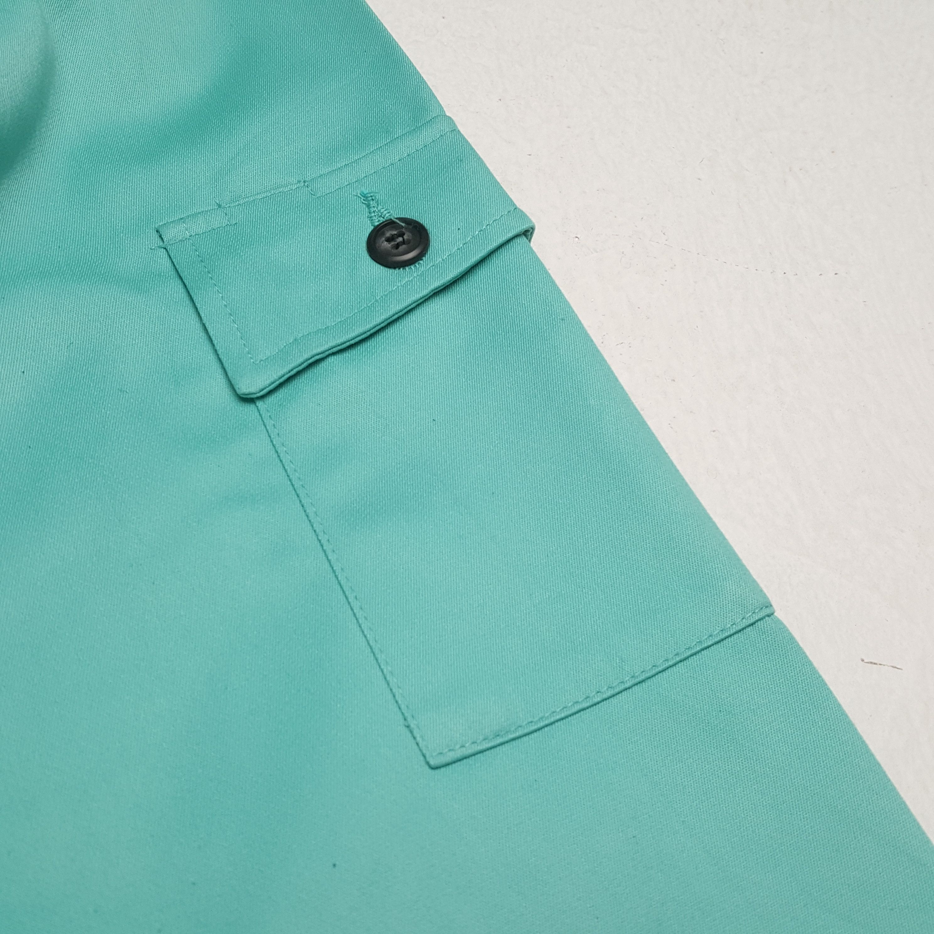 Japanese Brand × Vintage Vintage YAMATO TRANSPORT Japanese Racing Custom Jacket Size US L / EU 52-54 / 3 - 7 Thumbnail
