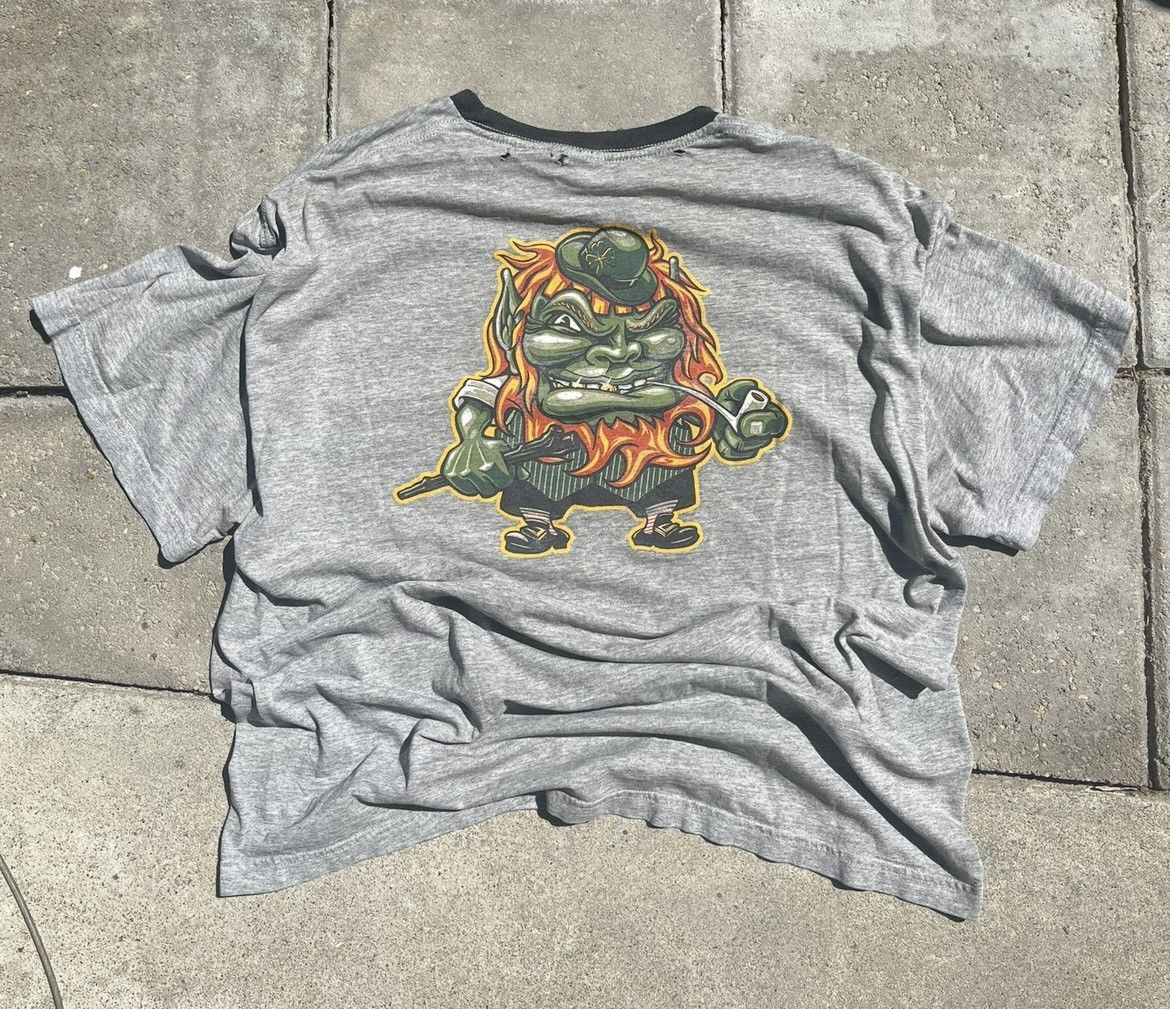 Other Vintage tee Size US XL / EU 56 / 4 - 3 Thumbnail