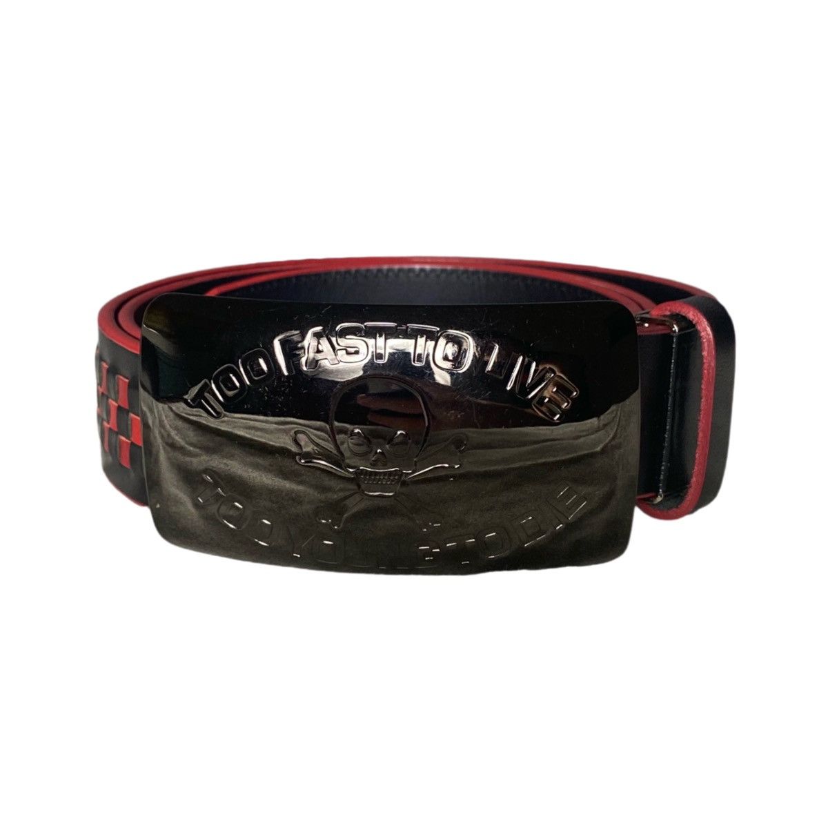 Vivienne Westwood Love Belt | Grailed