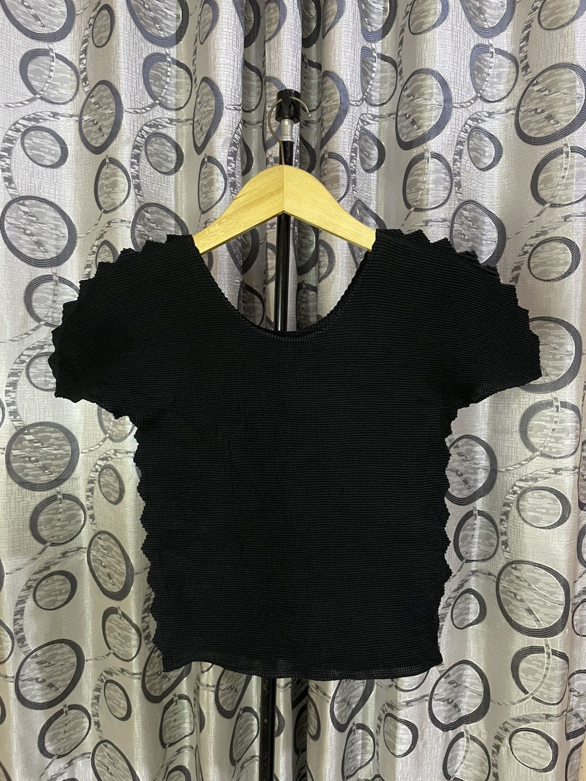 Rare Issey Miyake Me Cauliflower