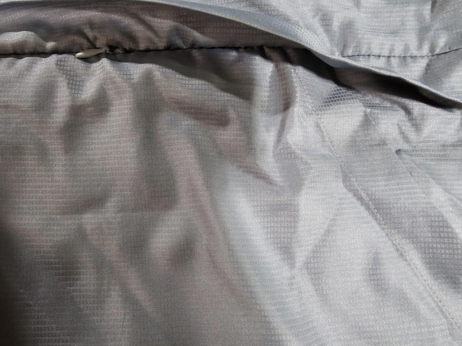 Designer PENNANT Rockford Rivets windbreaker 1/4 zip hoodie Small Size US S / EU 44-46 / 1 - 8 Thumbnail