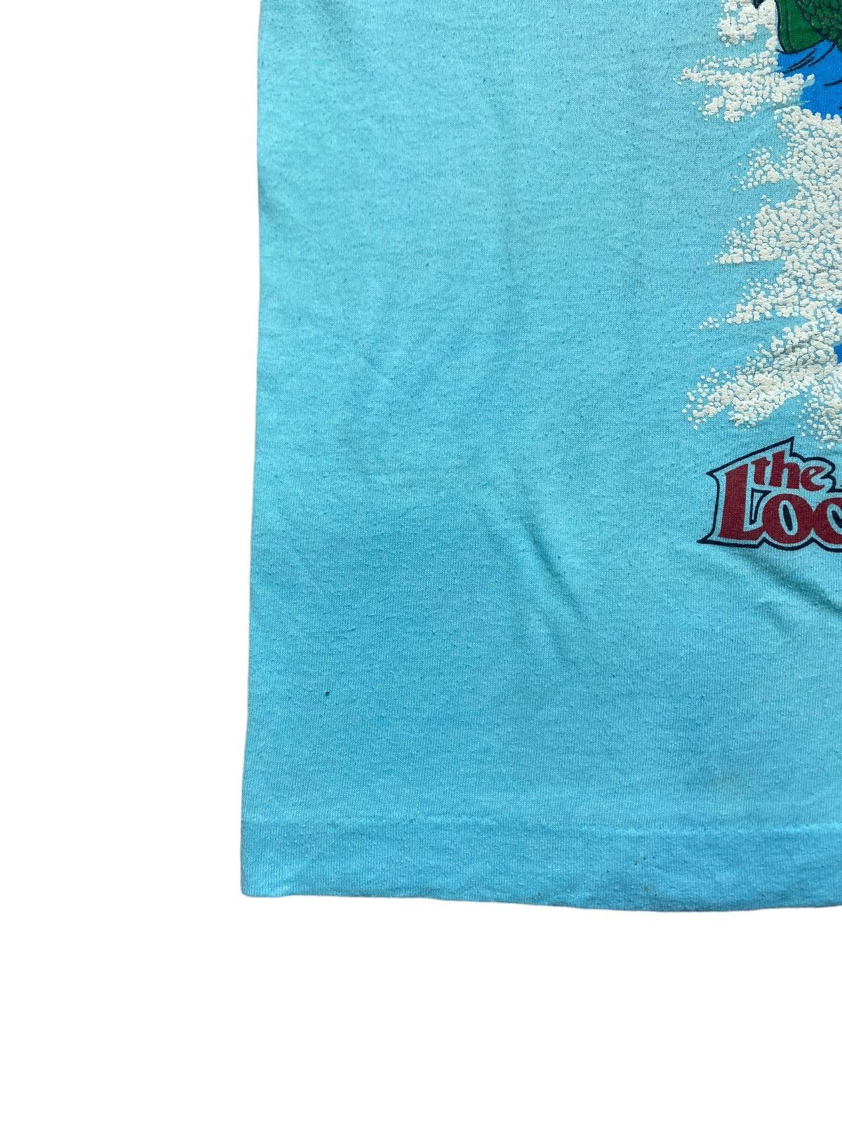 Other VINTAGE I SURVIVED THE LOCHNESS MONSTER BUSCH GARDEN TEE Size US S / EU 44-46 / 1 - 5 Thumbnail