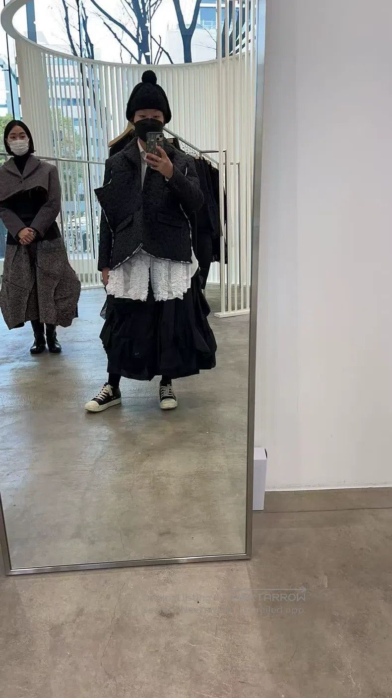 Comme des Garcons Comme Des Garcons jacket Size S / US 4 / IT 40 - 7 Thumbnail