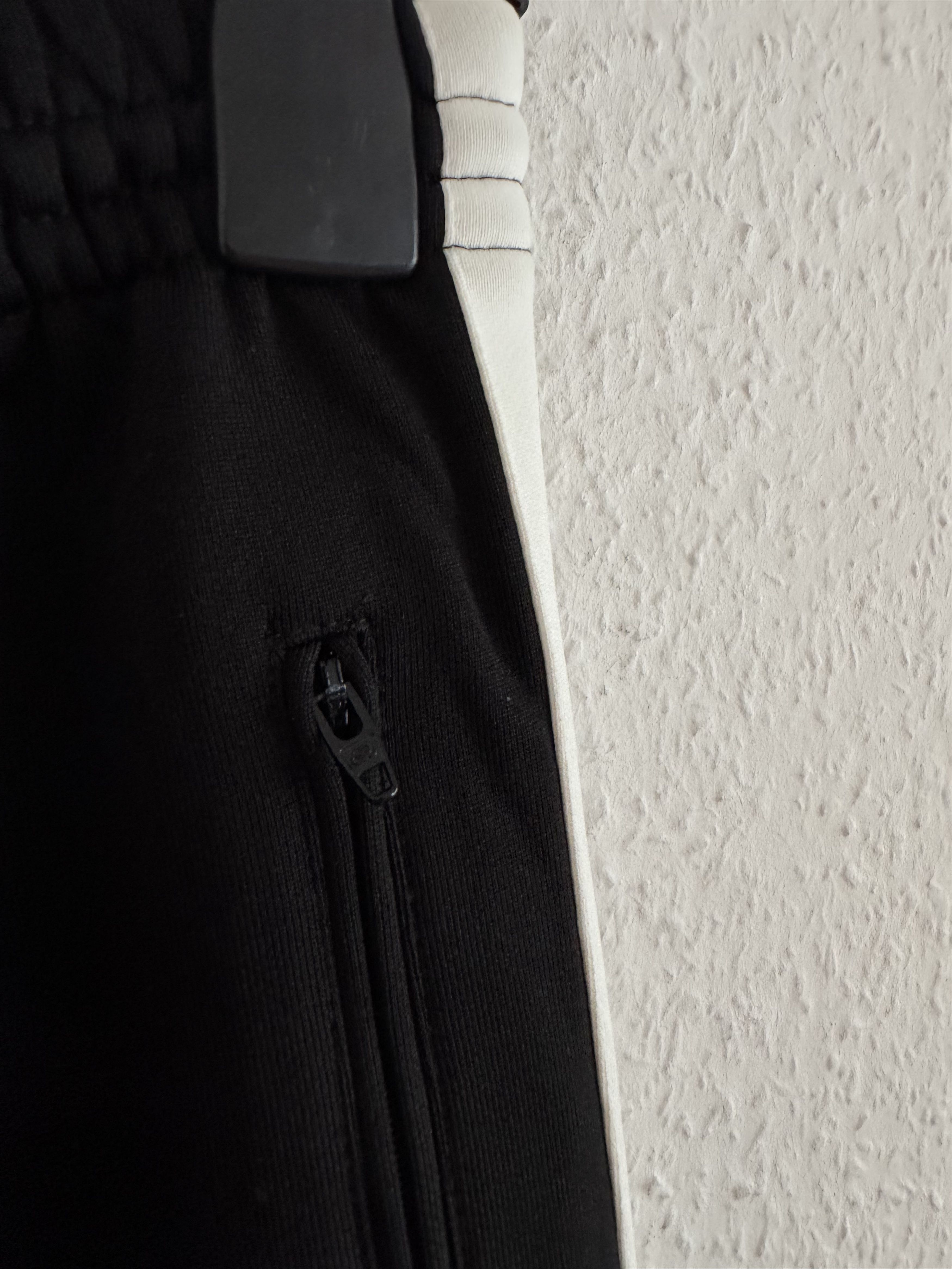 Balenciaga Side-Stripe Track Pants Size US 32 / EU 48 - 5 Thumbnail