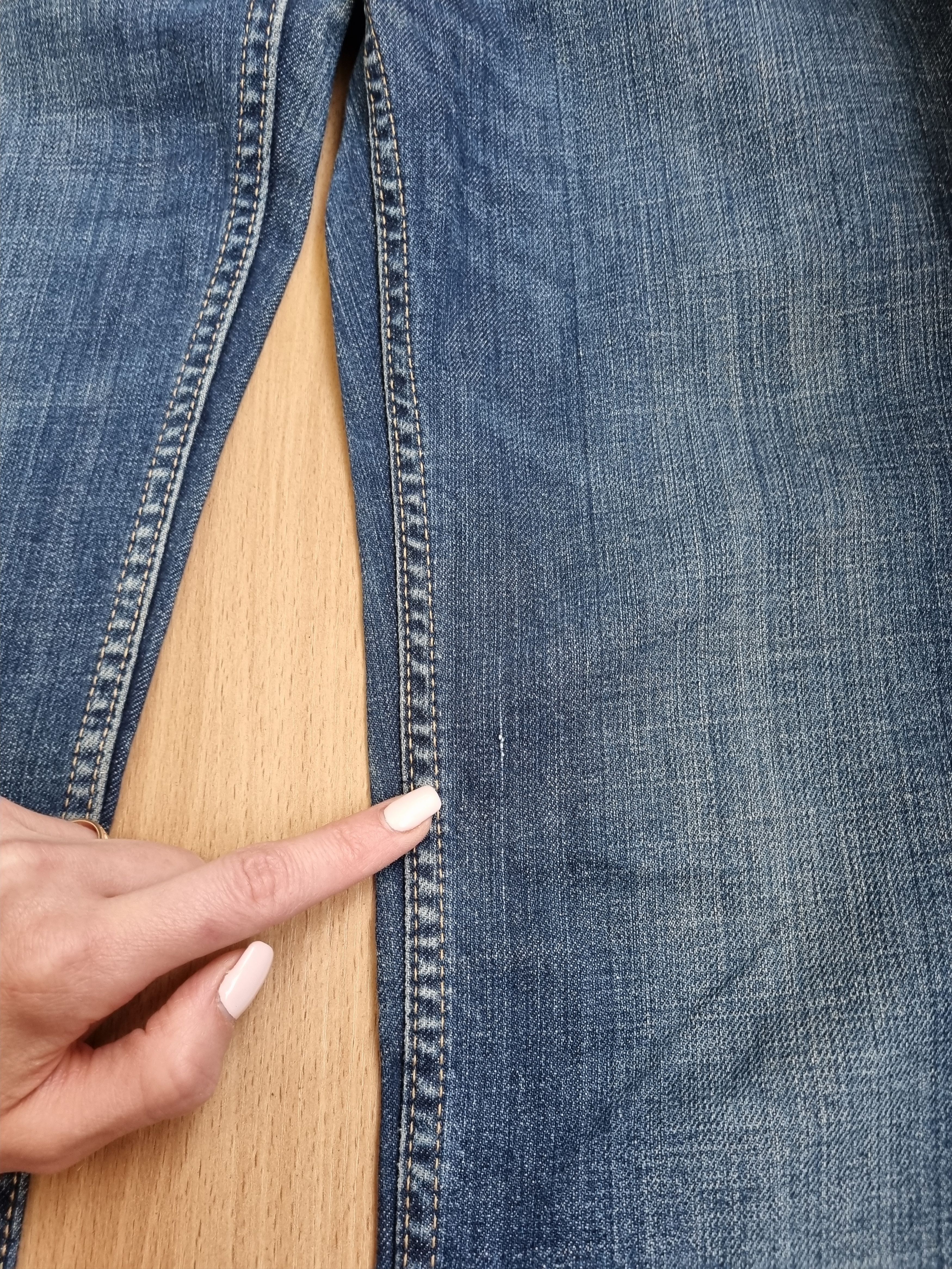 Acne Studios Acne Studios Skinny Jeans Size US 28 / EU 44 - 17 Thumbnail