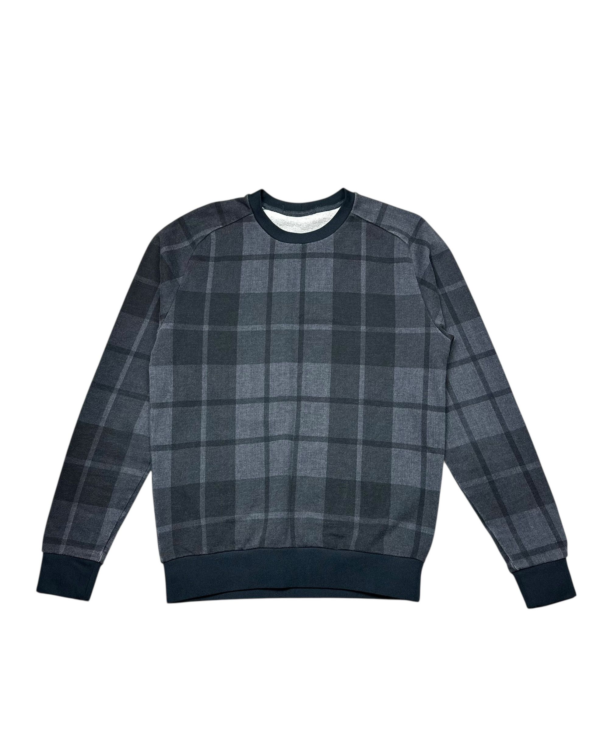 Vintage Mauro griffoni vintage italian avantgarde sweatshirt Size US M / EU 48-50 / 2 - 1 Thumbnail