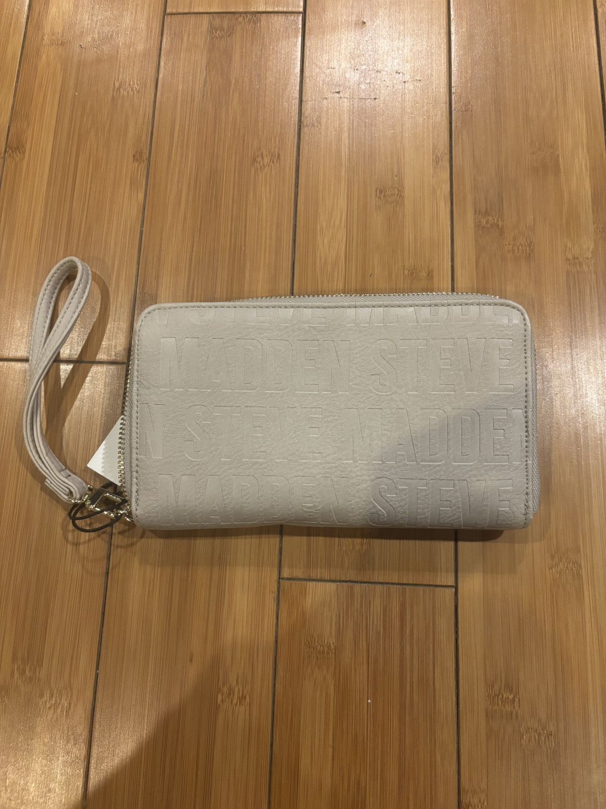 Steve Madden Zip around wallet.wm-159 Size ONE SIZE - 10 Thumbnail