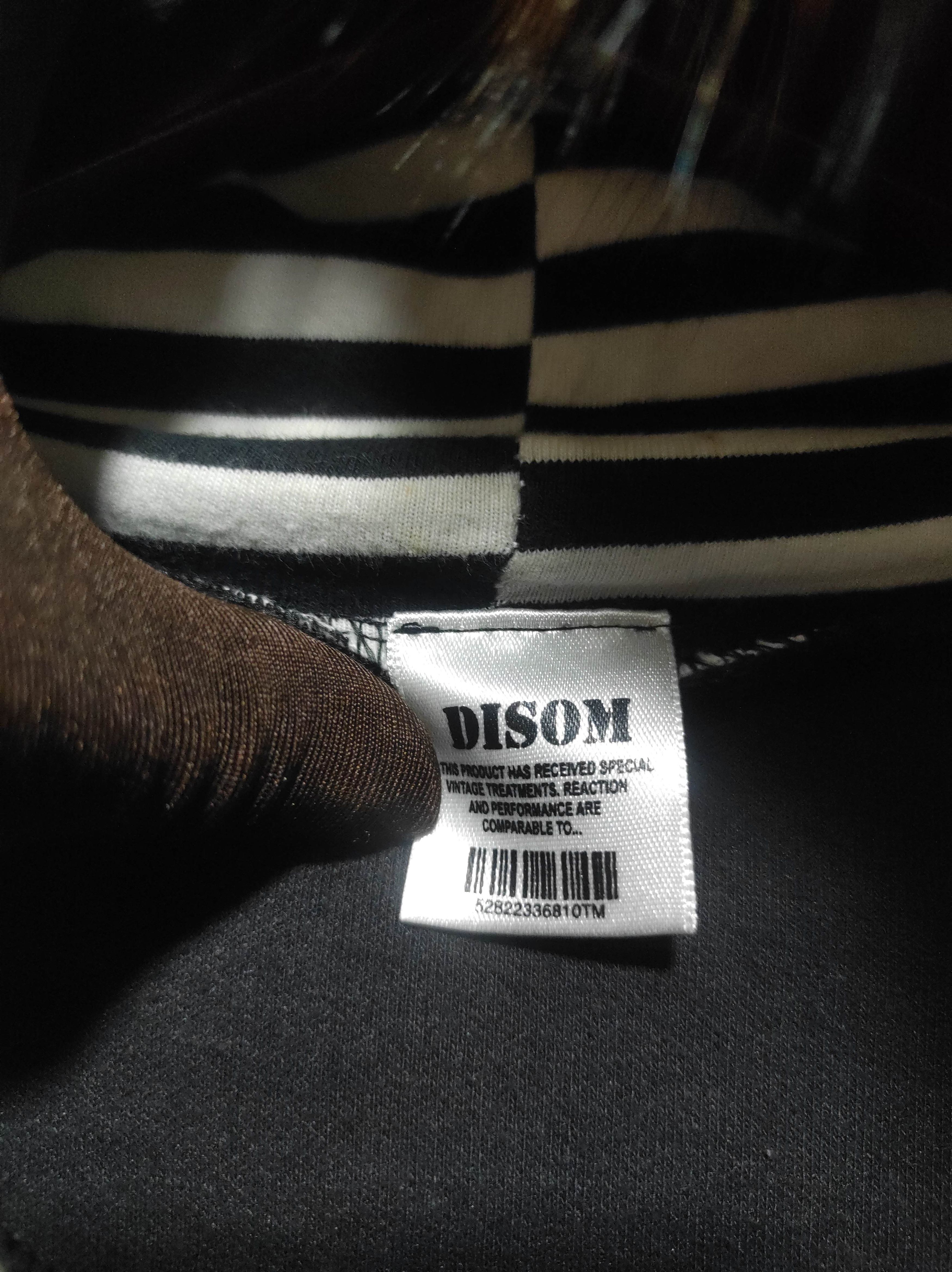 Hysteric Glamour Disom Zipper Fur Hoodie IfSixWasNine LGB style Size US M / EU 48-50 / 2 - 13 Thumbnail