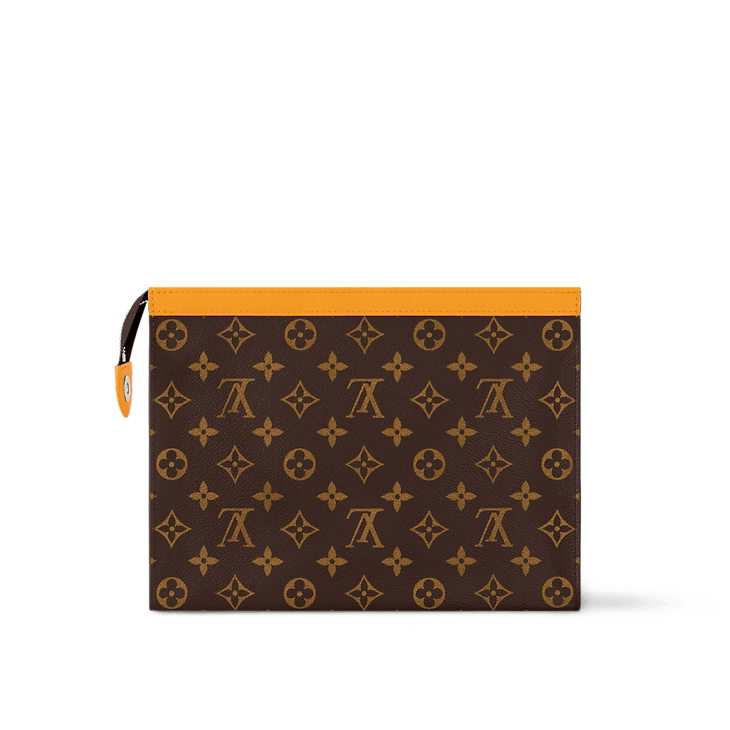 Louis Vuitton Pochette Voyage MM Pouch Size ONE SIZE - 1 Thumbnail