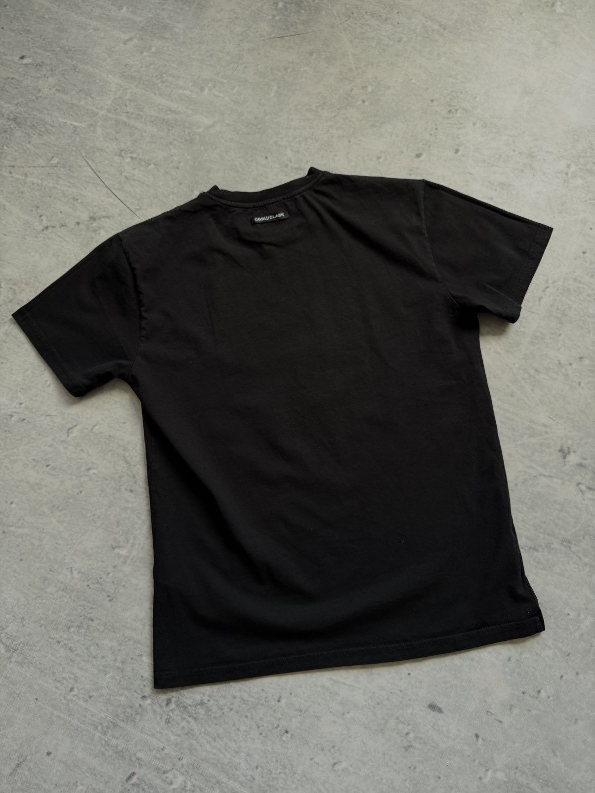 Cavalli Class Cavalli class tee luxury Size US L / EU 52-54 / 3 - 3 Thumbnail