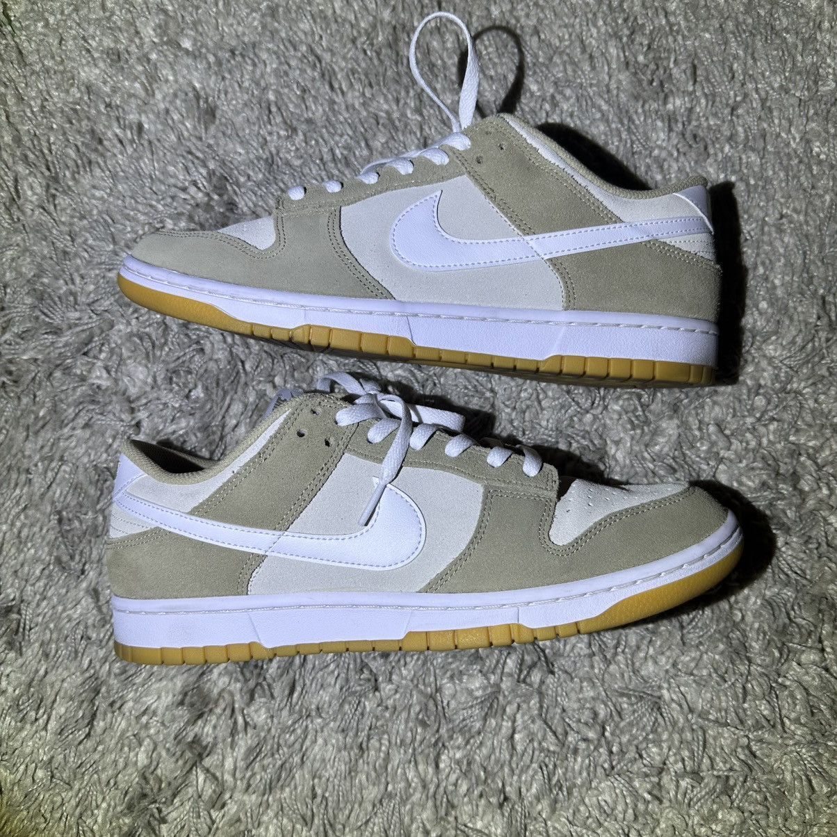 Nike NIKE Dunk Size US 11.5 / EU 44-45 - 12 Thumbnail