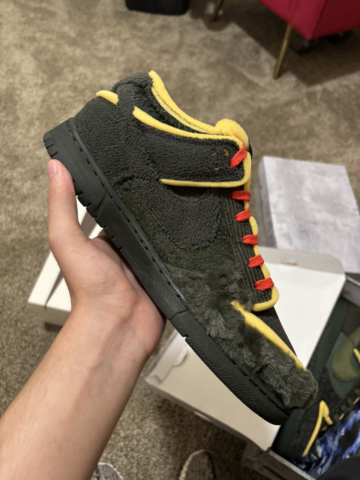 Marvel Colossus All Over Print T-Shirt Szechuan Market