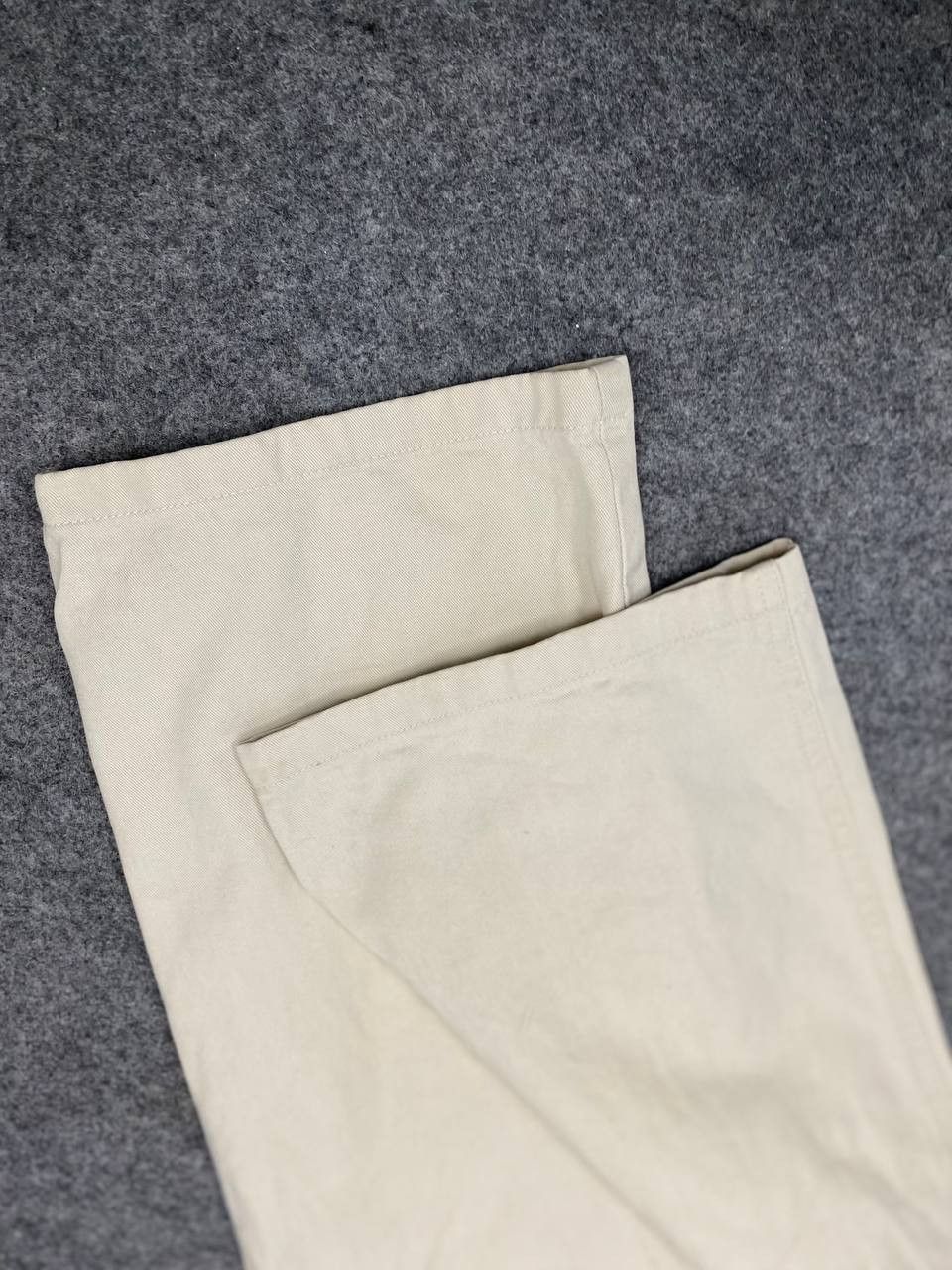 agnes b. agnes b white denim nice design Size US 32 / EU 48 - 4 Thumbnail