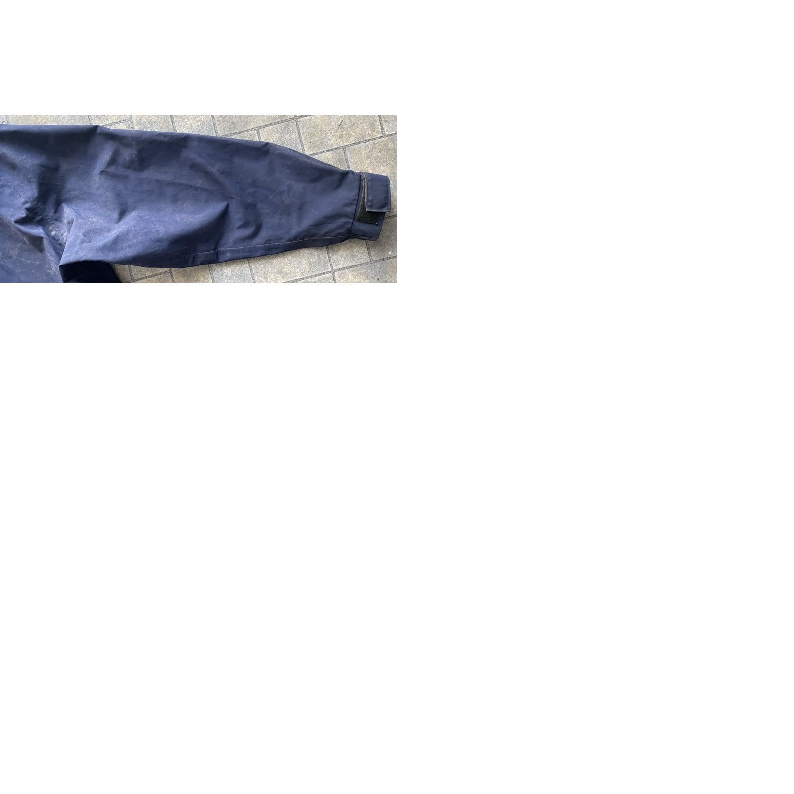 Propper Propper Gore Tex Jacket Blue Mens XL Waterproof USA Military Style Coat Coat Jacket XL Mens Blue Waterproof Propper Gore Tex USA Military Style Size US XL / EU 56 / 4 - 11 Thumbnail