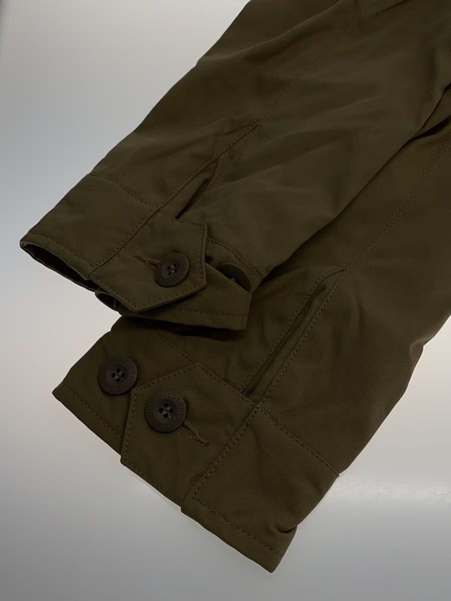 Hysteric Glamour Mountain Parka Size US M / EU 48-50 / 2 - 5 Thumbnail