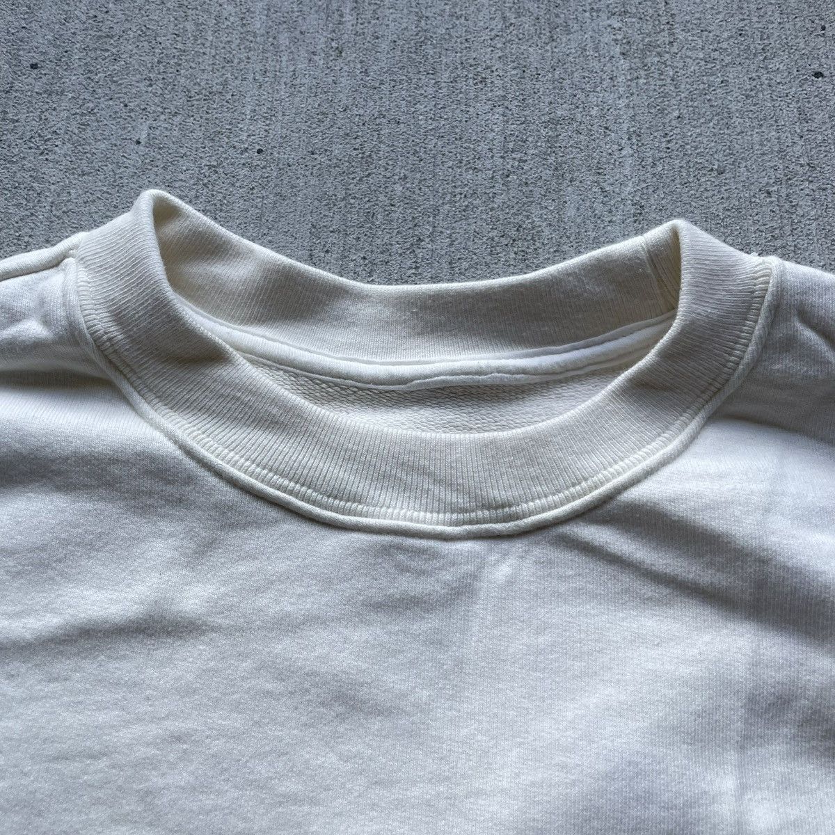 Yeezy Yeezy Season 5 Crewneck Size US L / EU 52-54 / 3 - 7 Thumbnail
