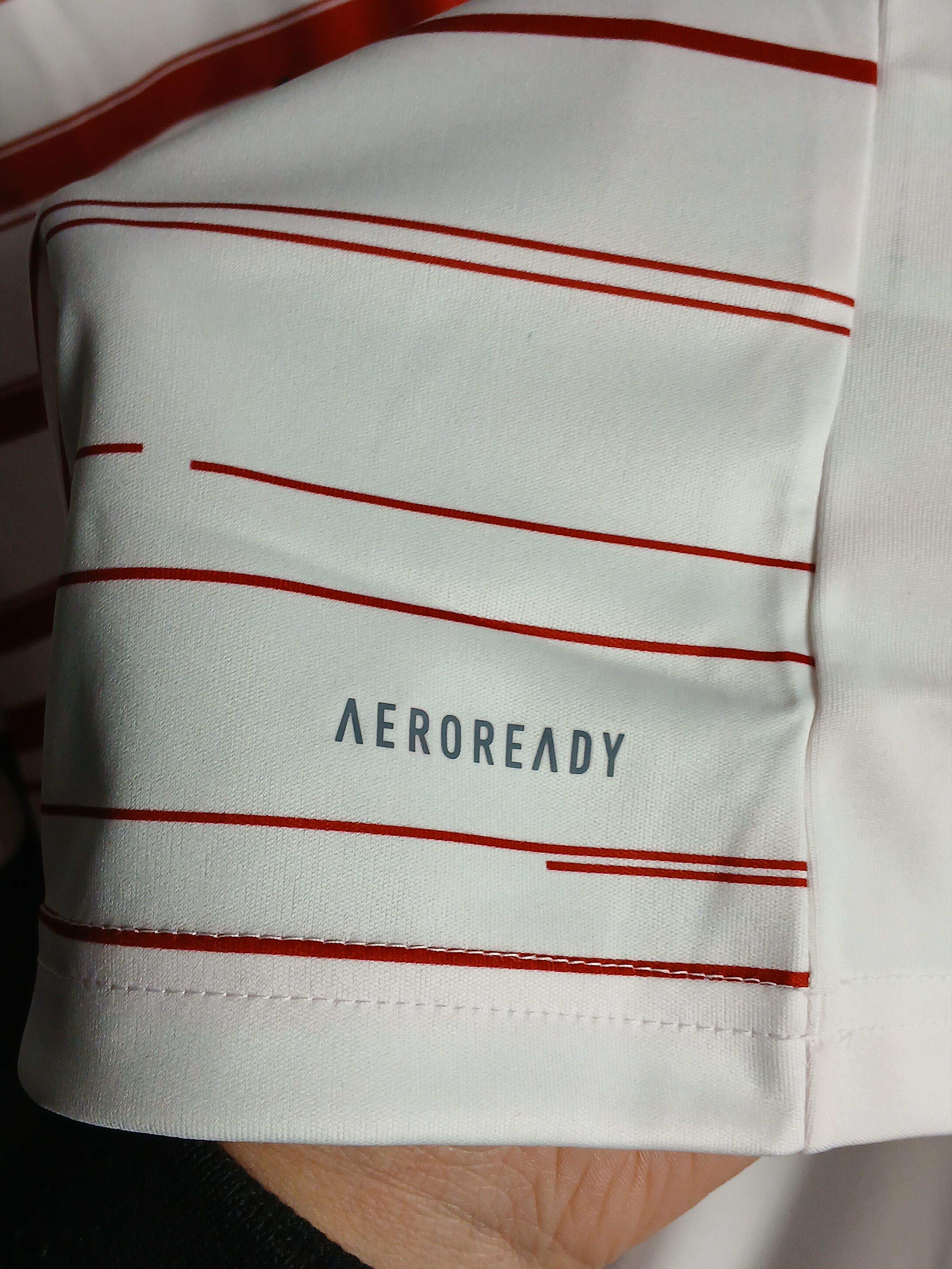 Adidas New Adidas T-Shirt Size US L / EU 52-54 / 3 - 4 Thumbnail