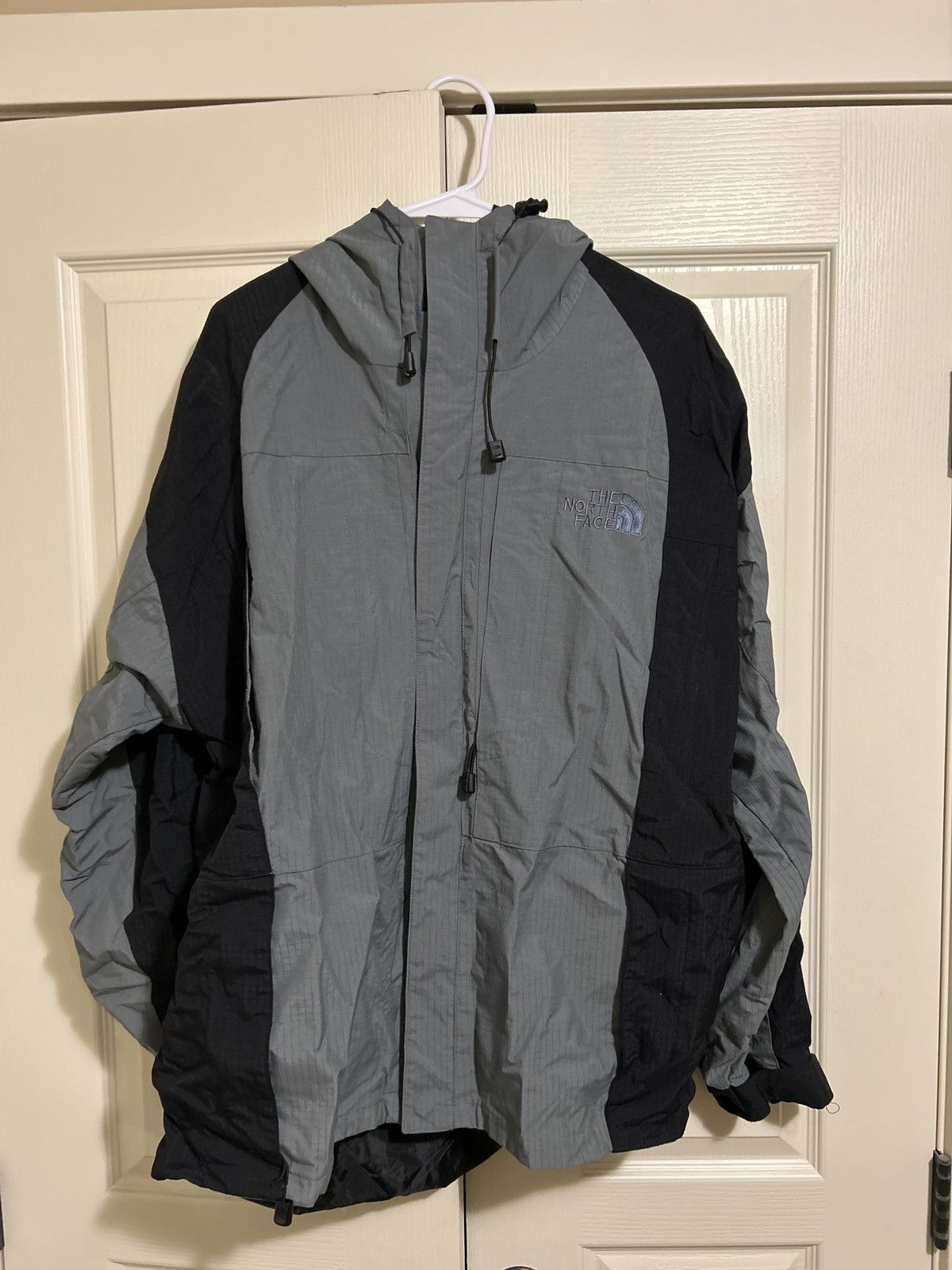 The North Face The North Face Gore-Tex XCR summit series jacket Size US XL / EU 56 / 4 - 1 Thumbnail