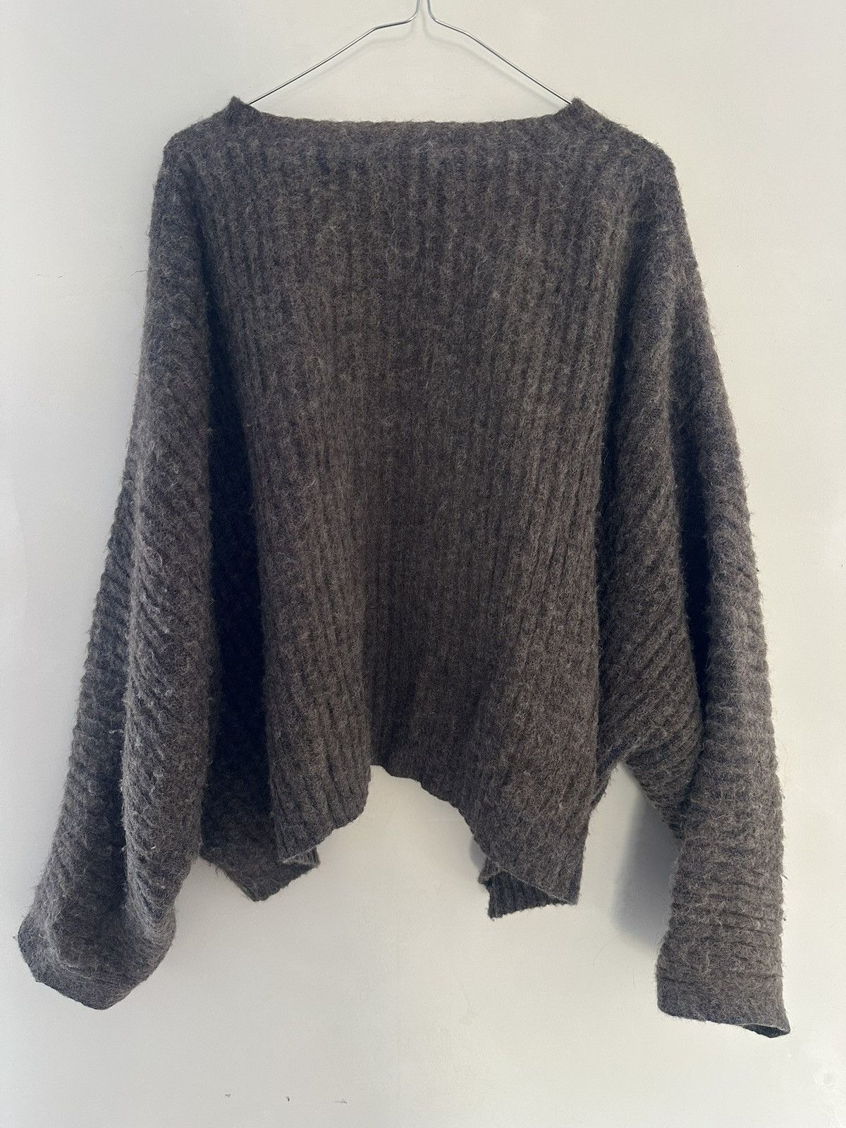 Eckhaus Latta Ekhaus Latta Jumper Size US M / EU 48-50 / 2 - 3 Thumbnail