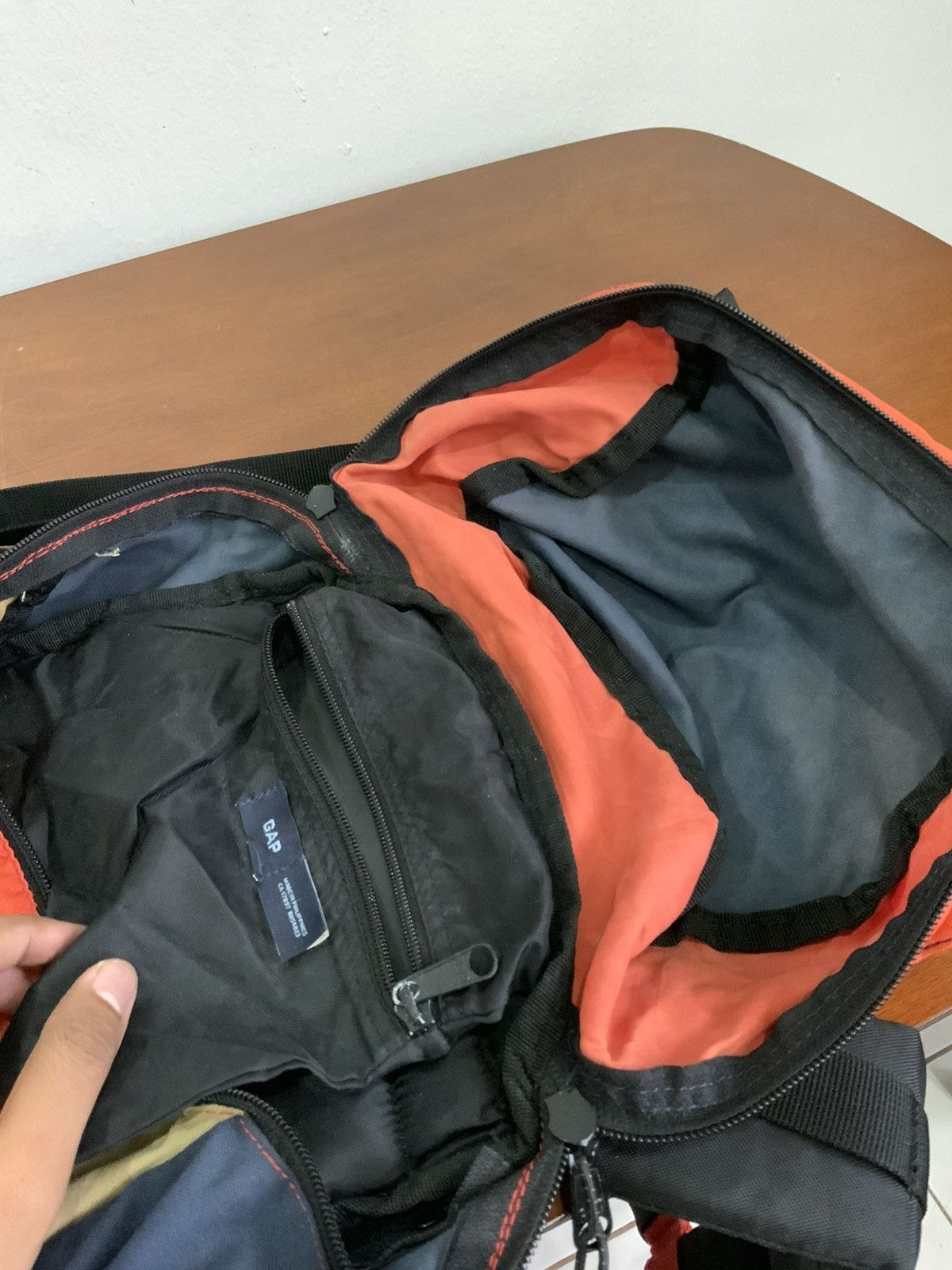 Gap Tactical GAP Archive Hiking Bagpack Size ONE SIZE - 16 Thumbnail