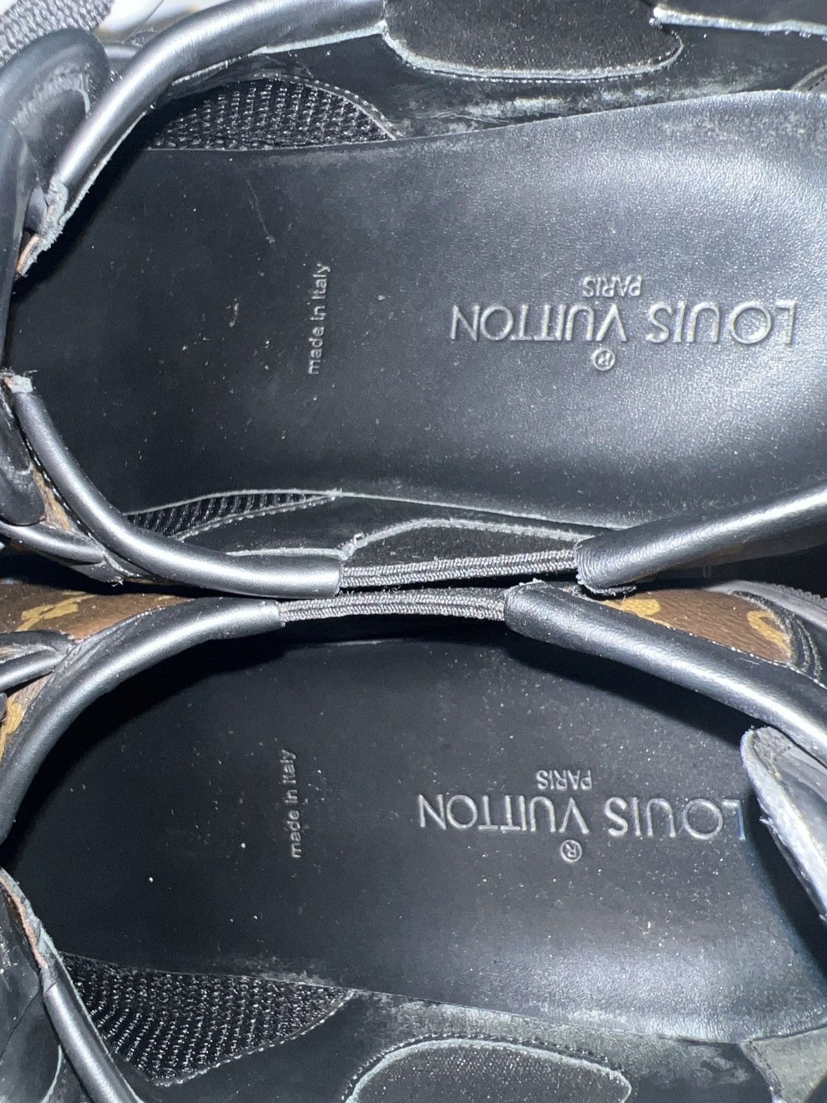 Louis Vuitton Slalom Monogram