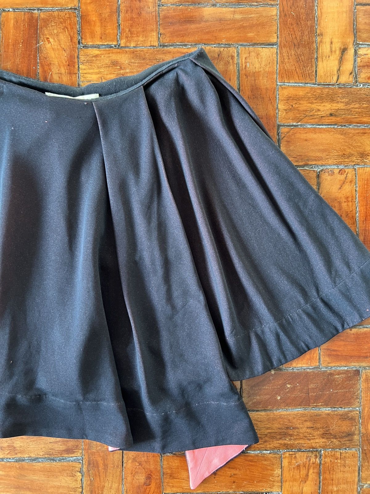 Balenciaga Balenciaga by Nicolas Ghesquiere Spring 2013 skirt Size 27" / US 4 / IT 40 - 4 Thumbnail