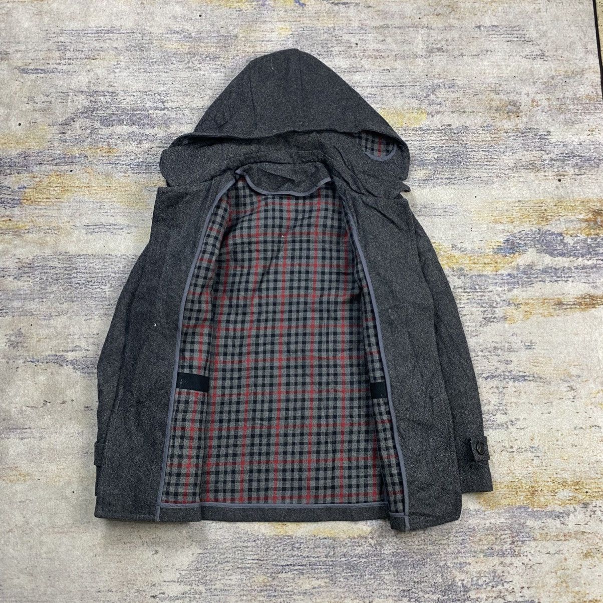 Sophnet. sophnet wool jacket Size US S / EU 44-46 / 1 - 8 Thumbnail