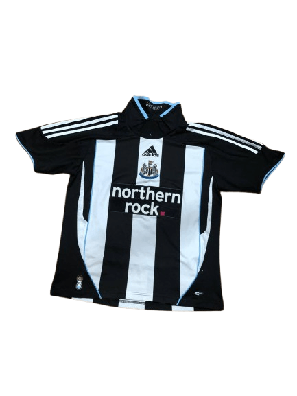 Adidas Vintage Adidas Football 2007-2009 Training Jersey Size L Size US L / EU 52-54 / 3 - 1 Thumbnail
