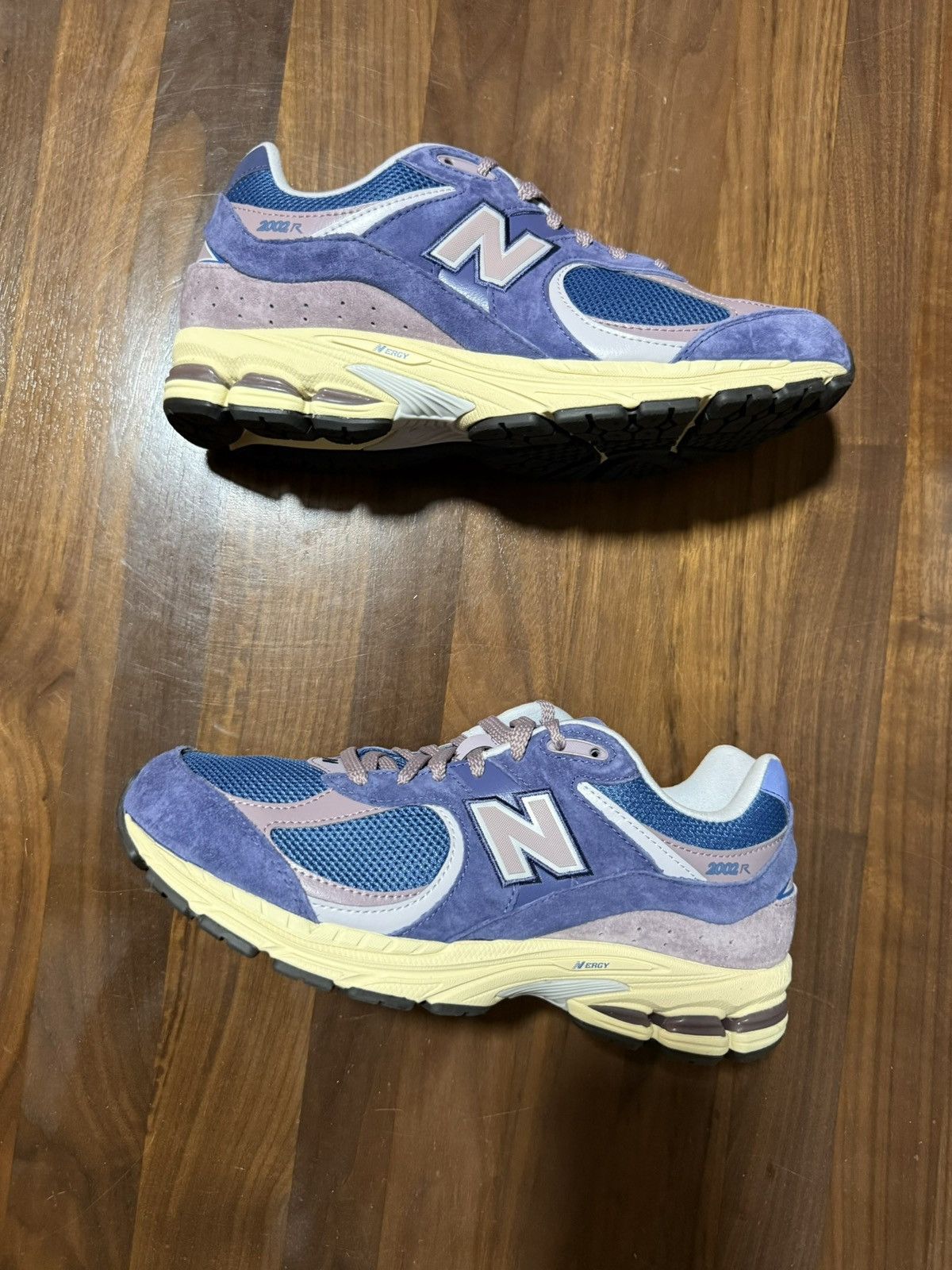 New Balance New Balance 2002R 'DREAM STATE' Shoes Sneakers Men’s Size 11 Size US 11 / EU 44 - 2 Thumbnail