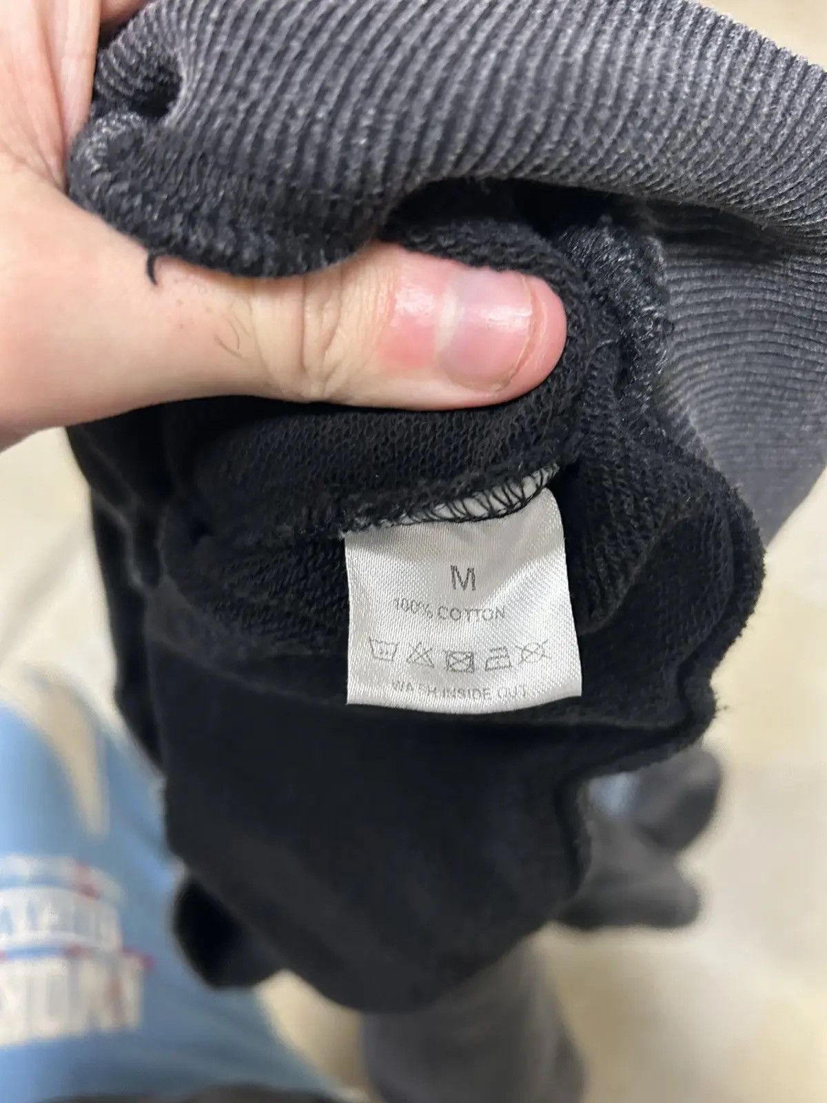 Other Vale Dreams Hoodie Size US M / EU 48-50 / 2 - 5 Thumbnail