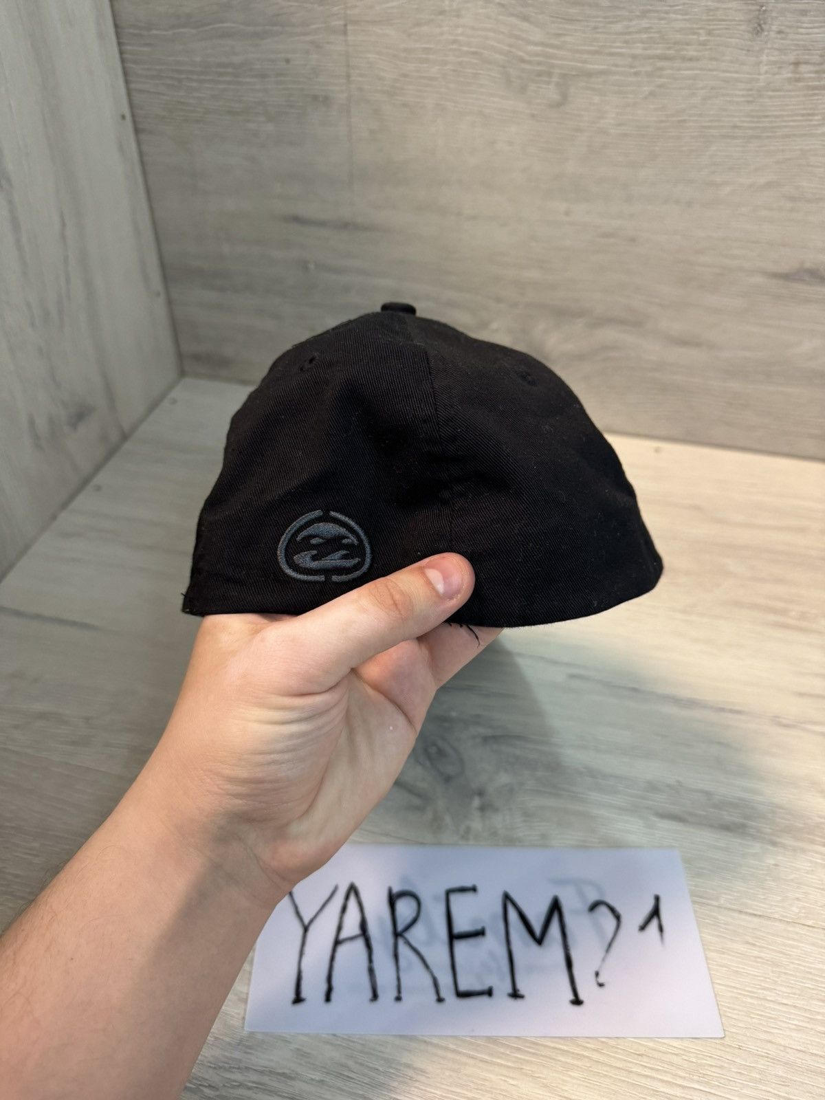 Billabong Billabong vintage cap hat Size ONE SIZE - 3 Thumbnail
