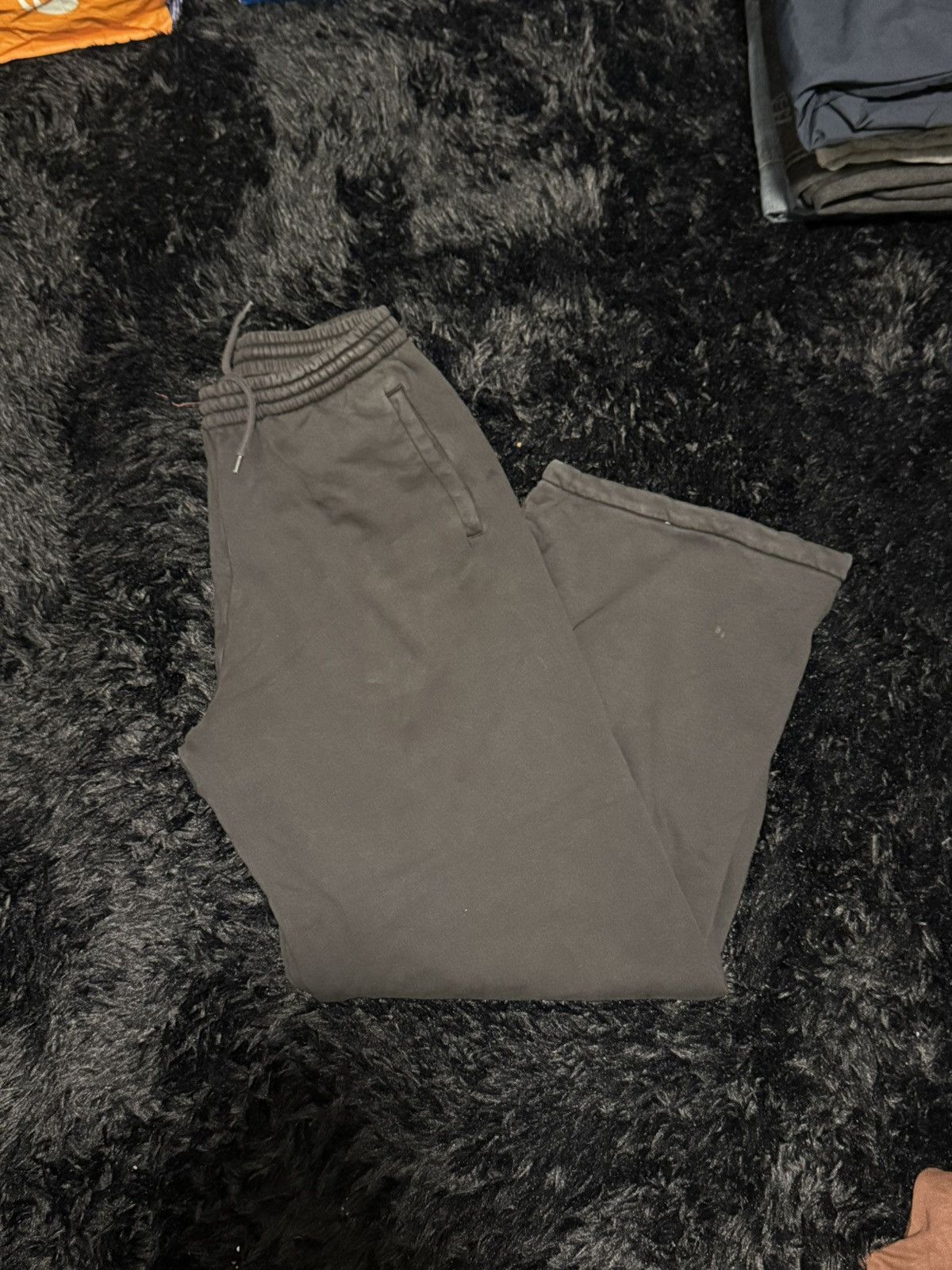 Gap × Yeezy yeezy gap sweatpants Size US 32 / EU 48 - 1 Thumbnail