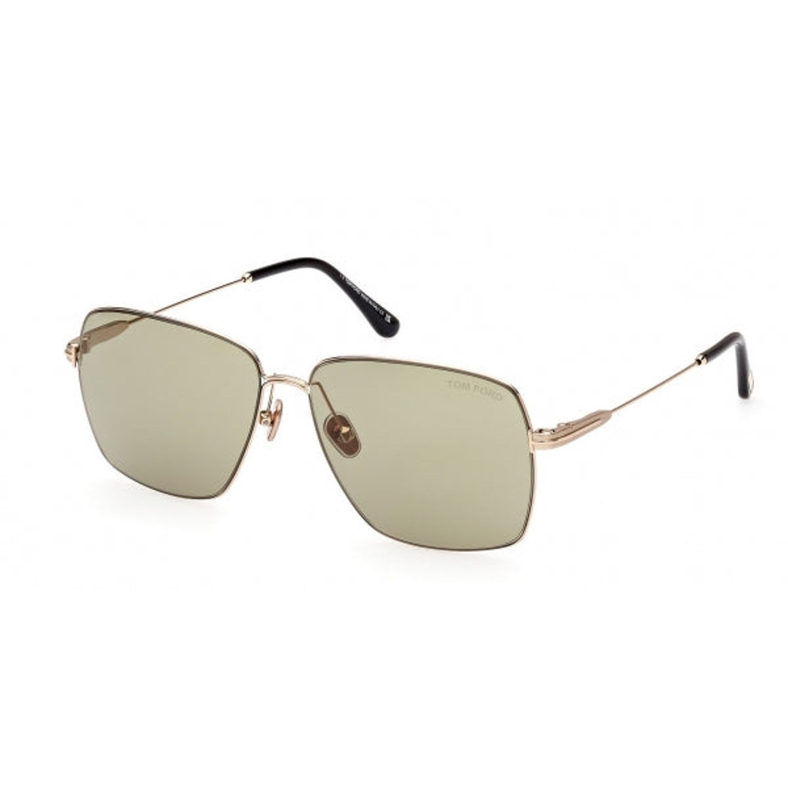 Tom Ford Tom Ford FT0994-28N(FT0994-28N) Size ONE SIZE - 1 Thumbnail