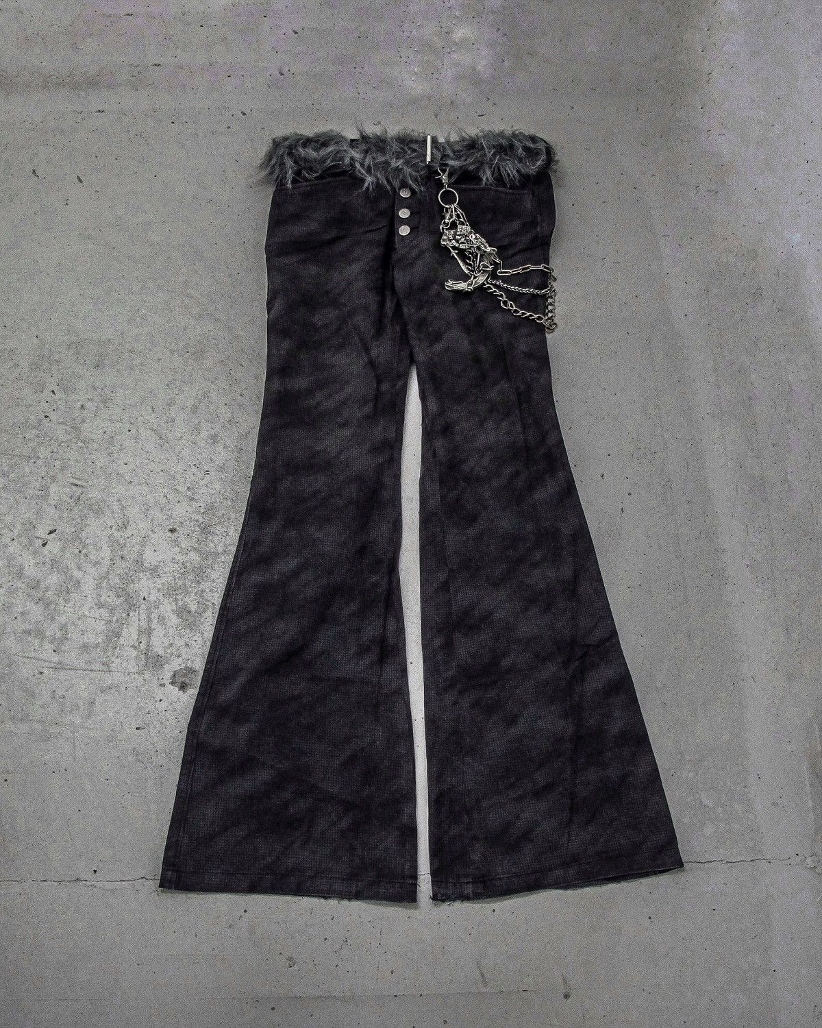 Pre-owned If Six Was Nine X Le Grande Bleu L G B Tornado