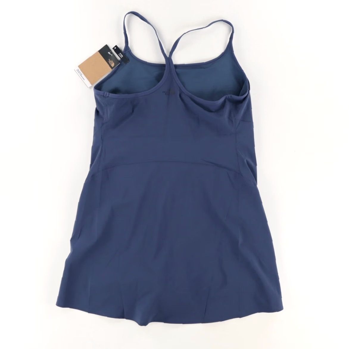The North Face The North Face Arque Lined High Stretch Dress Shady Blue Women's L Size L / US 10 / IT 46 - 4 Thumbnail