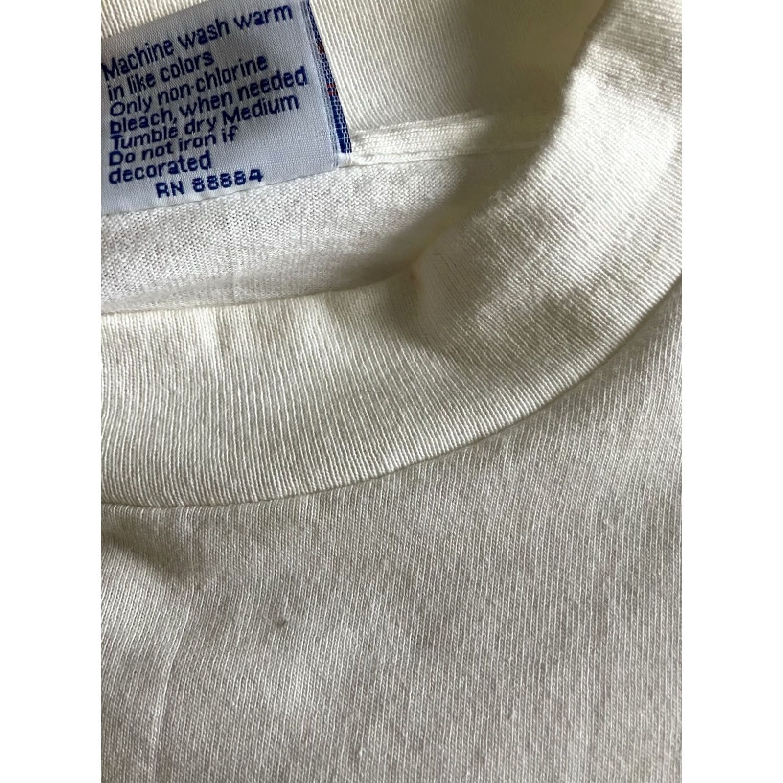 Vintage VINTAGE Three Stooges Shirt Large Full Contact Golf Tournament Scramble Comedy 3 90s ‘97 Size US L / EU 52-54 / 3 - 6 Thumbnail