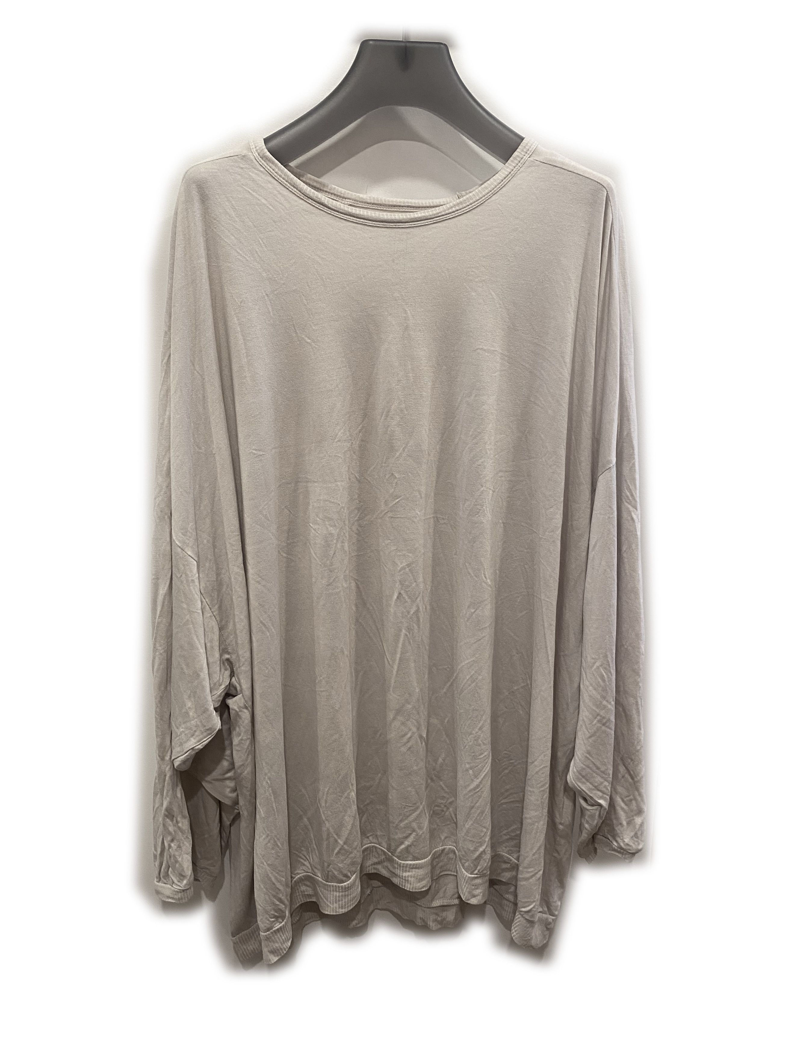 Wizzard Wizzard Long Sleeve Top Size US S / EU 44-46 / 1 - 1 Thumbnail
